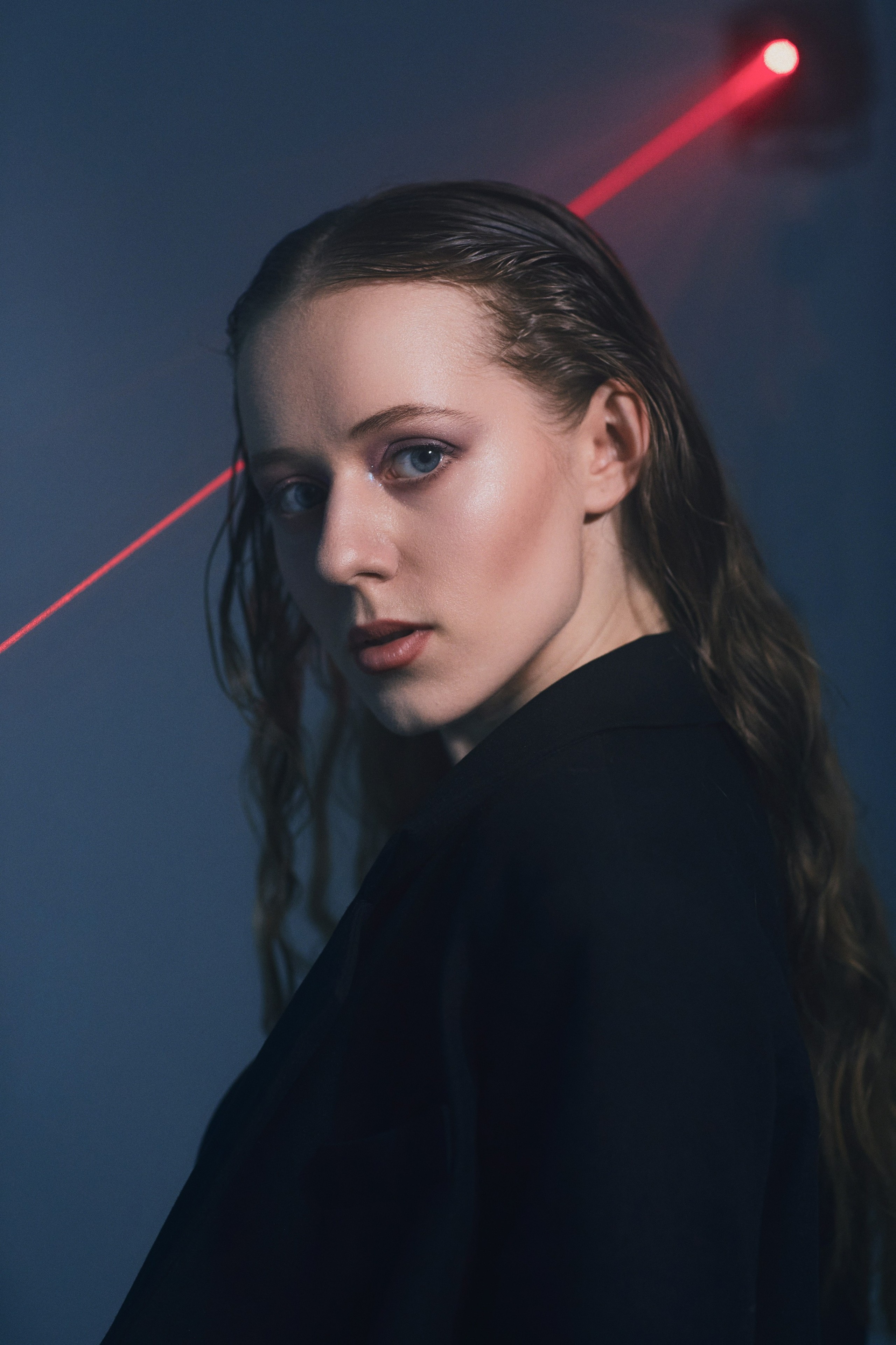 Лиза фотосессия в студии. 10sphoto