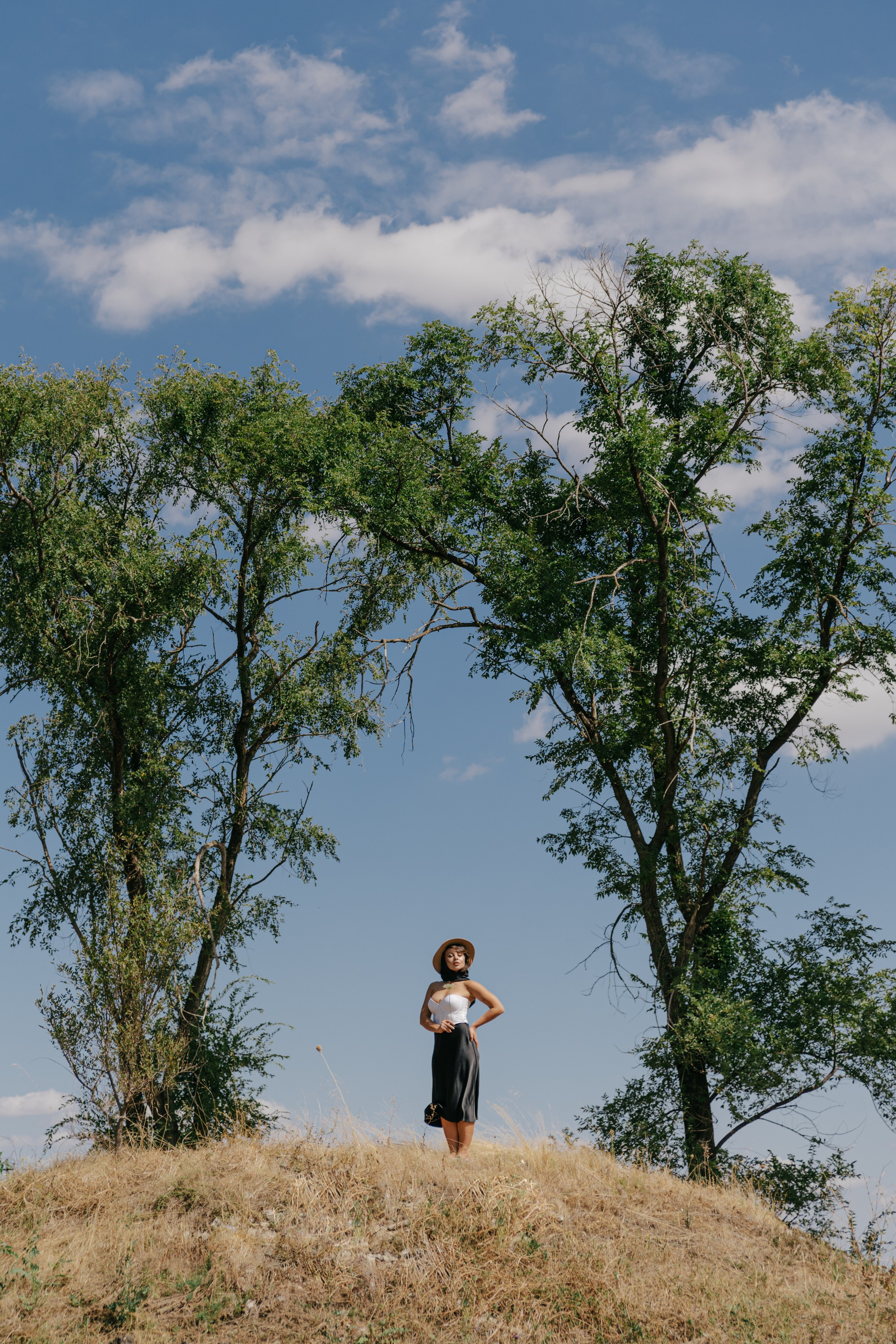 Настя. Фотограф Ирина Романова