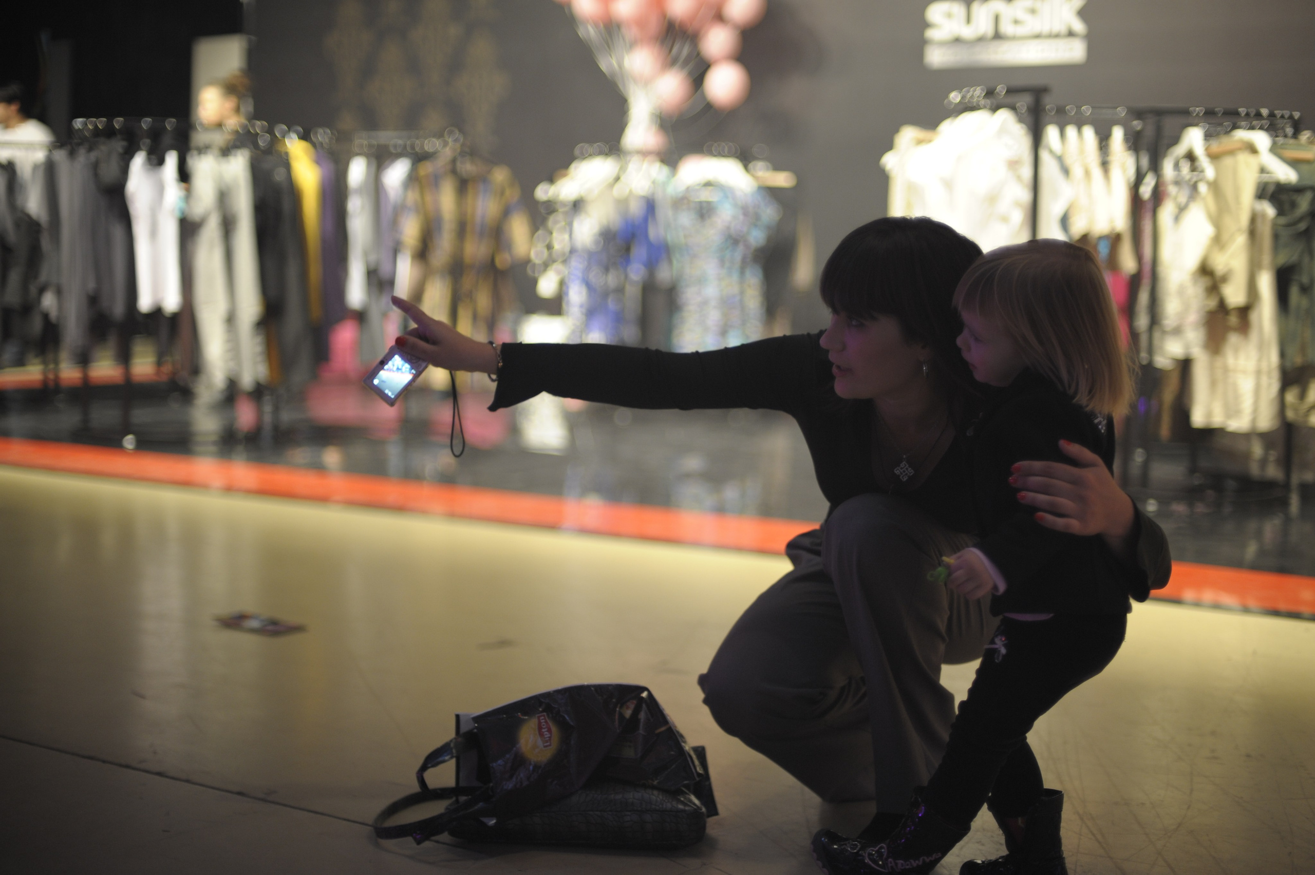 COSMOPOLITAN. Max Matvich and Victoria Basova are professionals in their field