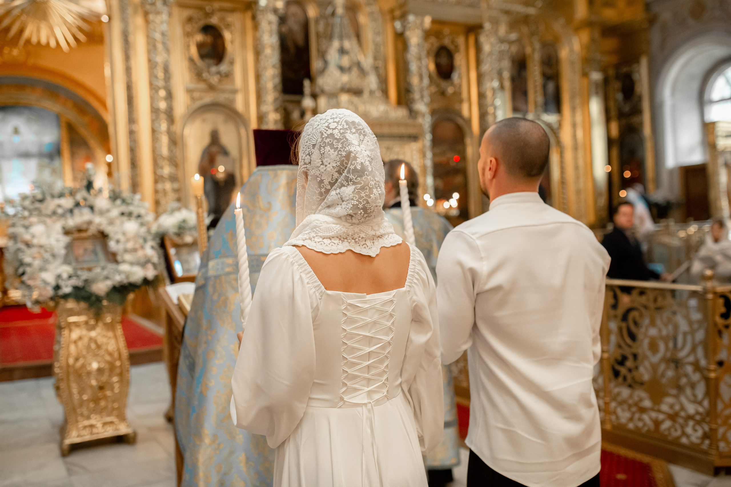 Елоховский Собор м. Бауманская. Свадебный и семейный фотограф