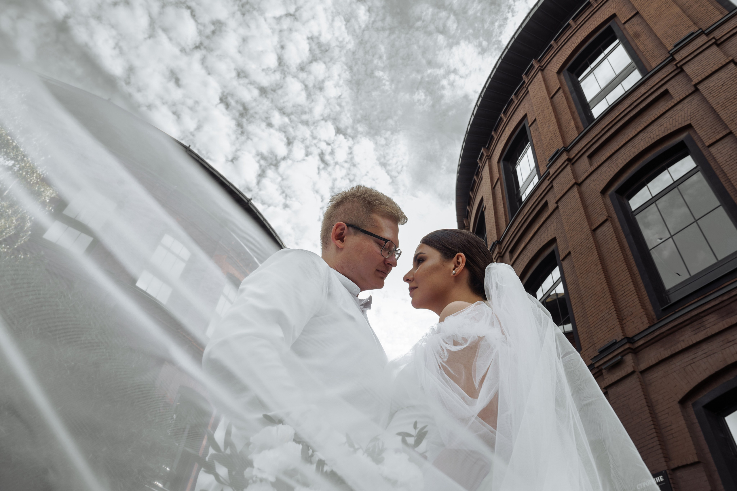 Свадьбы. Главная