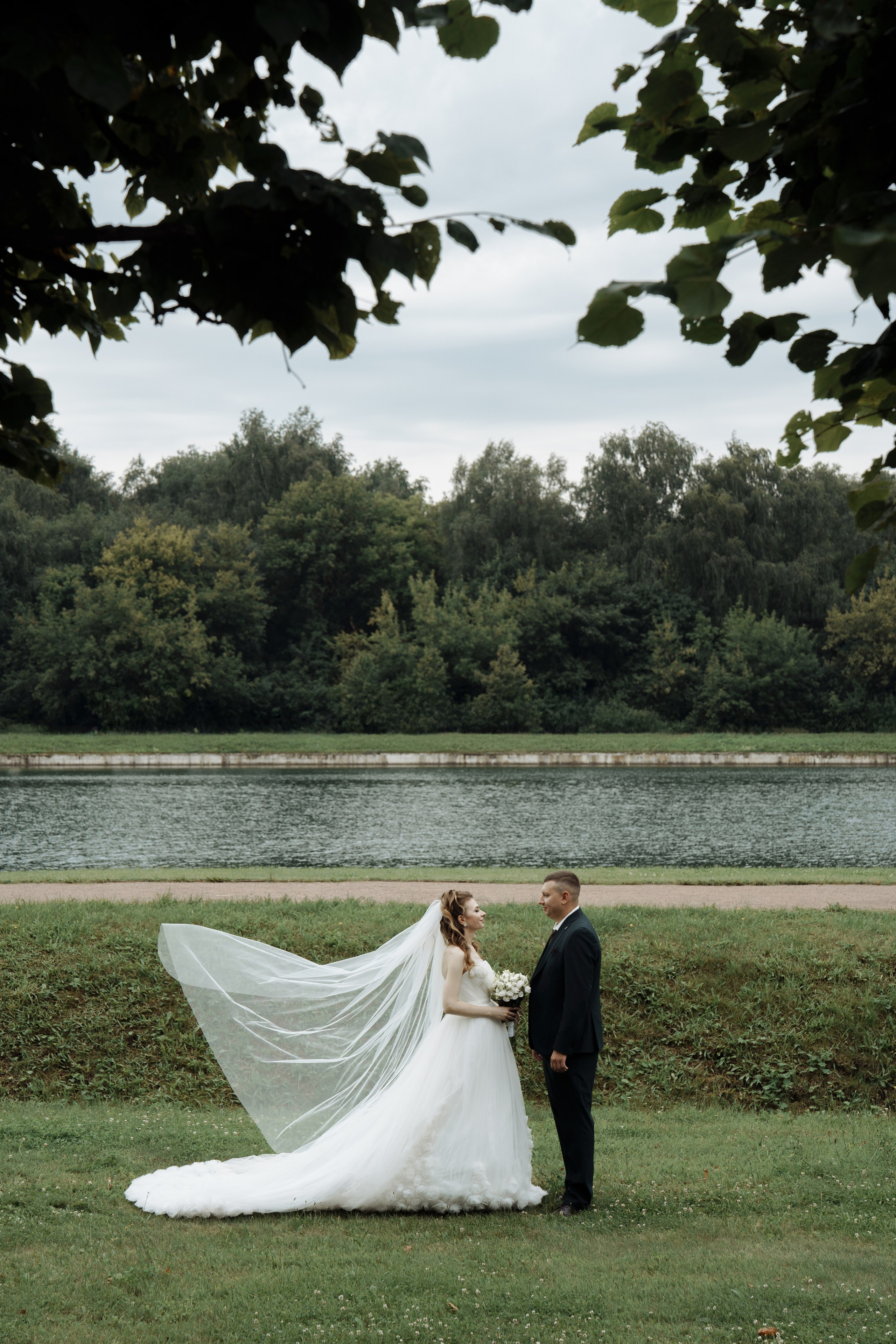 Свадьбы. Главная