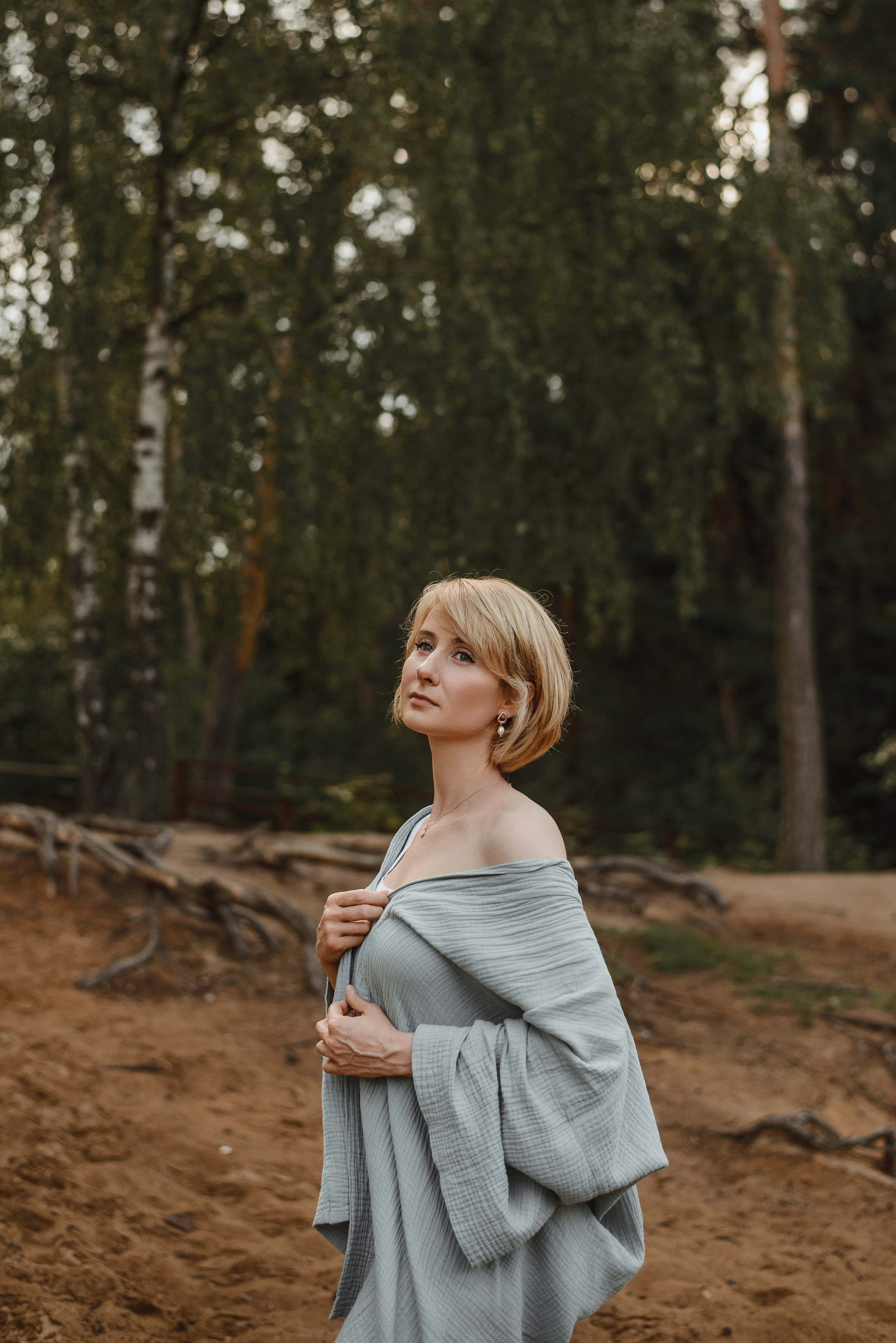 Ольга. Фотограф в Москве Казакова Анна