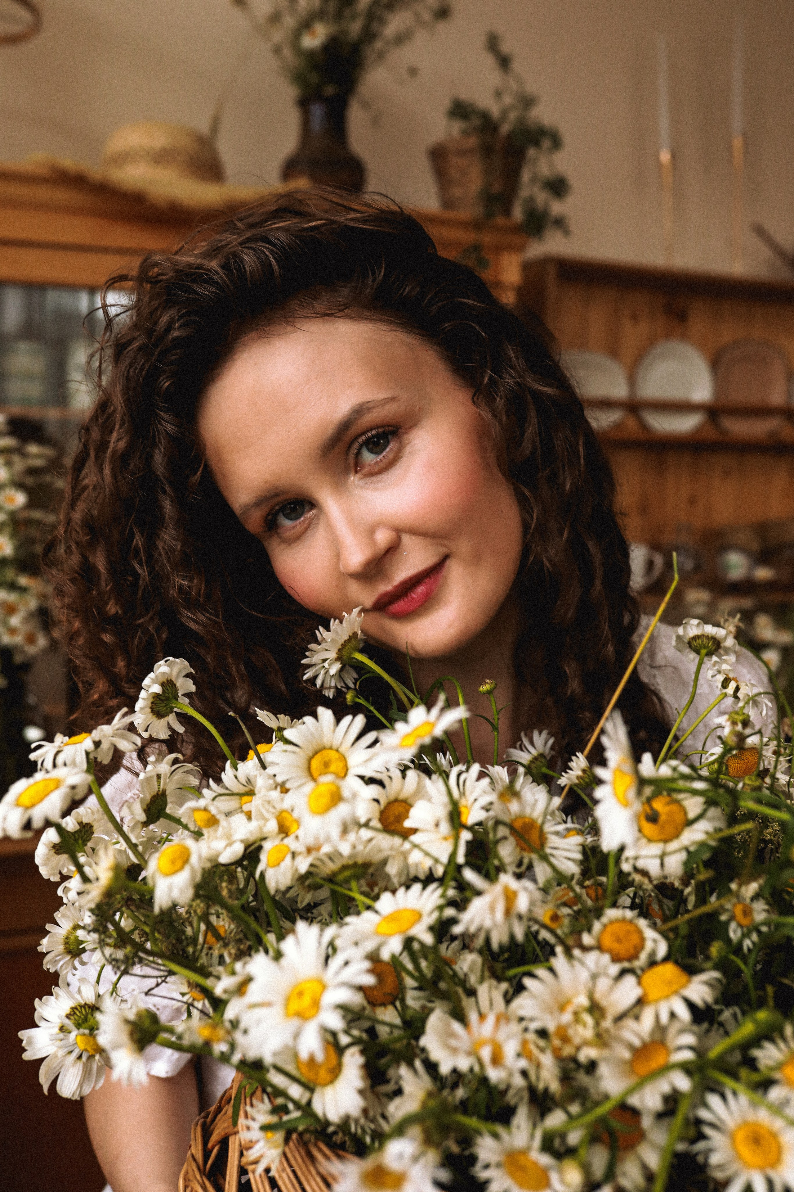 Дочки-матери