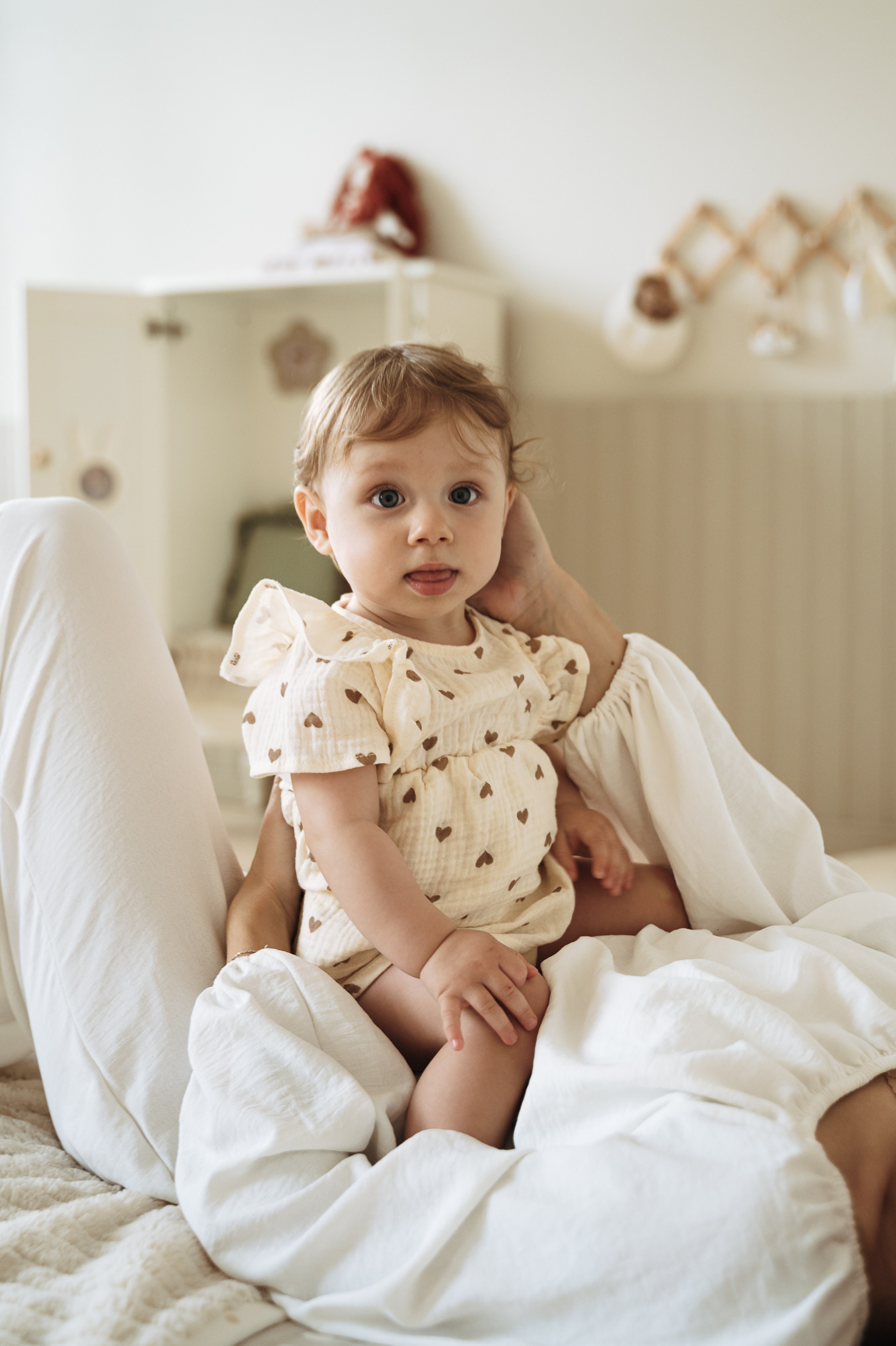 Детская фотосессия на годик Екатеринбург. Портретный и семейный фотограф в Екатеринбурге Мария Чахеева