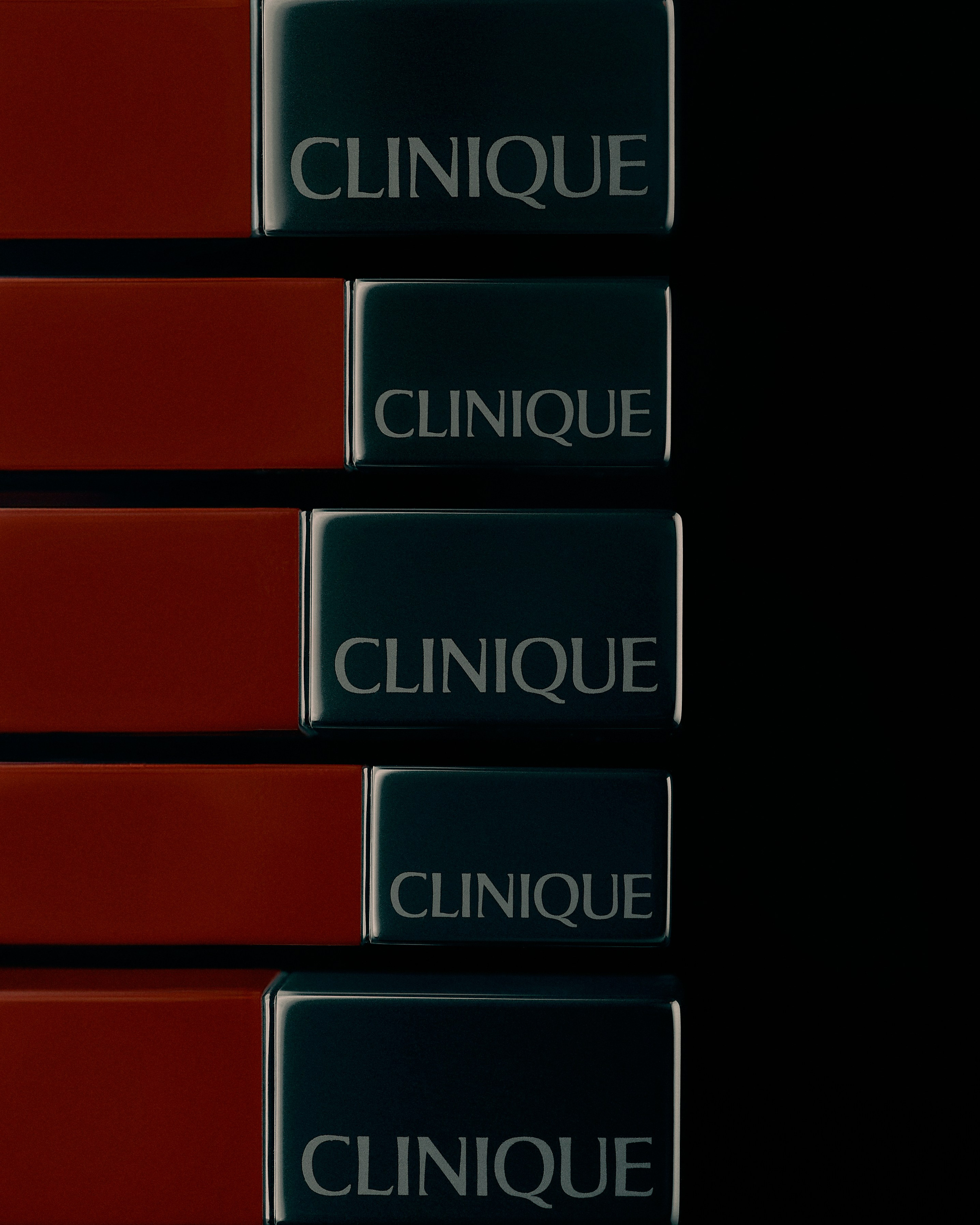 Lipstick. Фотограф Елена Вороха. Москва