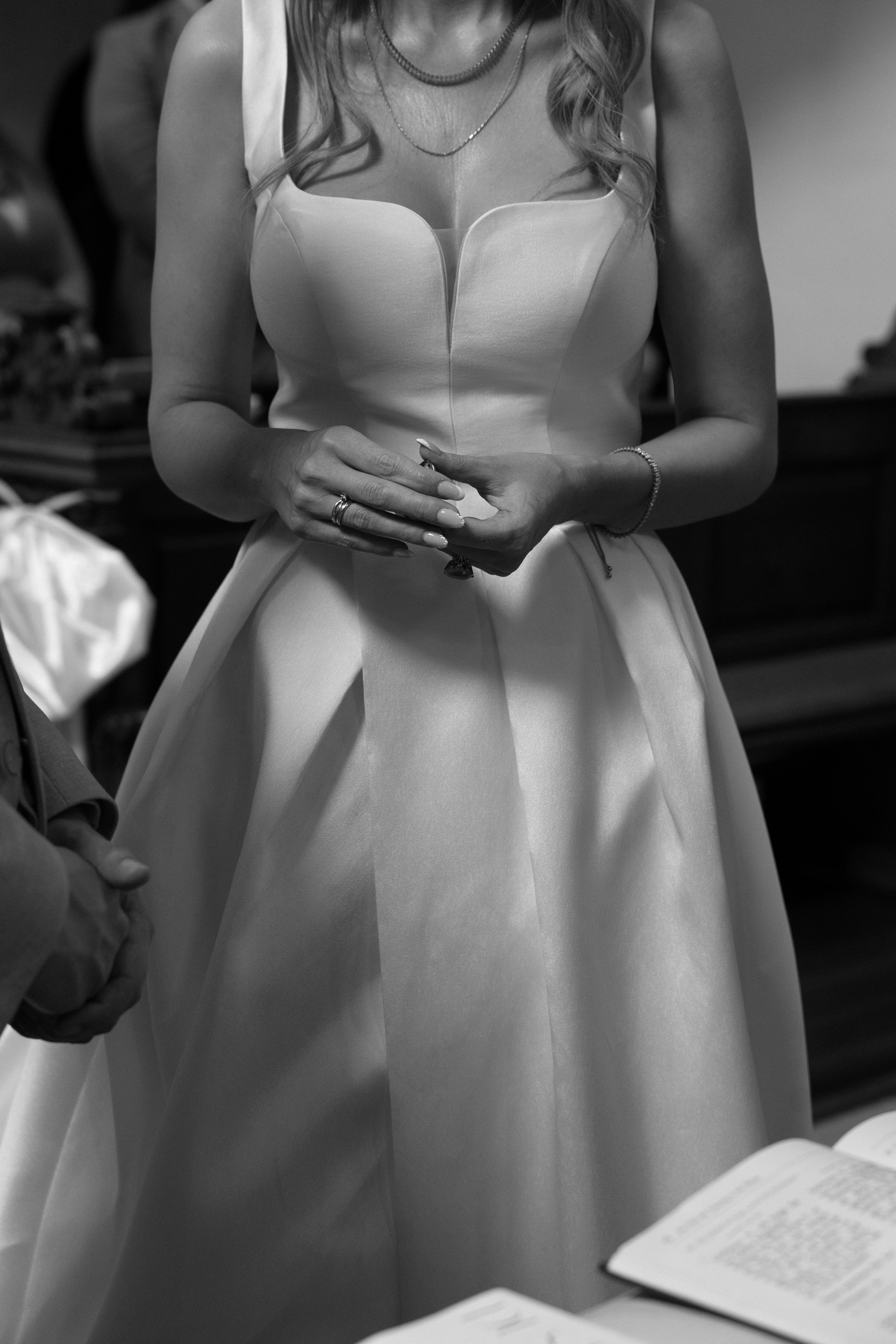 JANINE UND DUSTIN. Galina and Nikita Bykovets, a wedding photographer and videographer duo in Germany