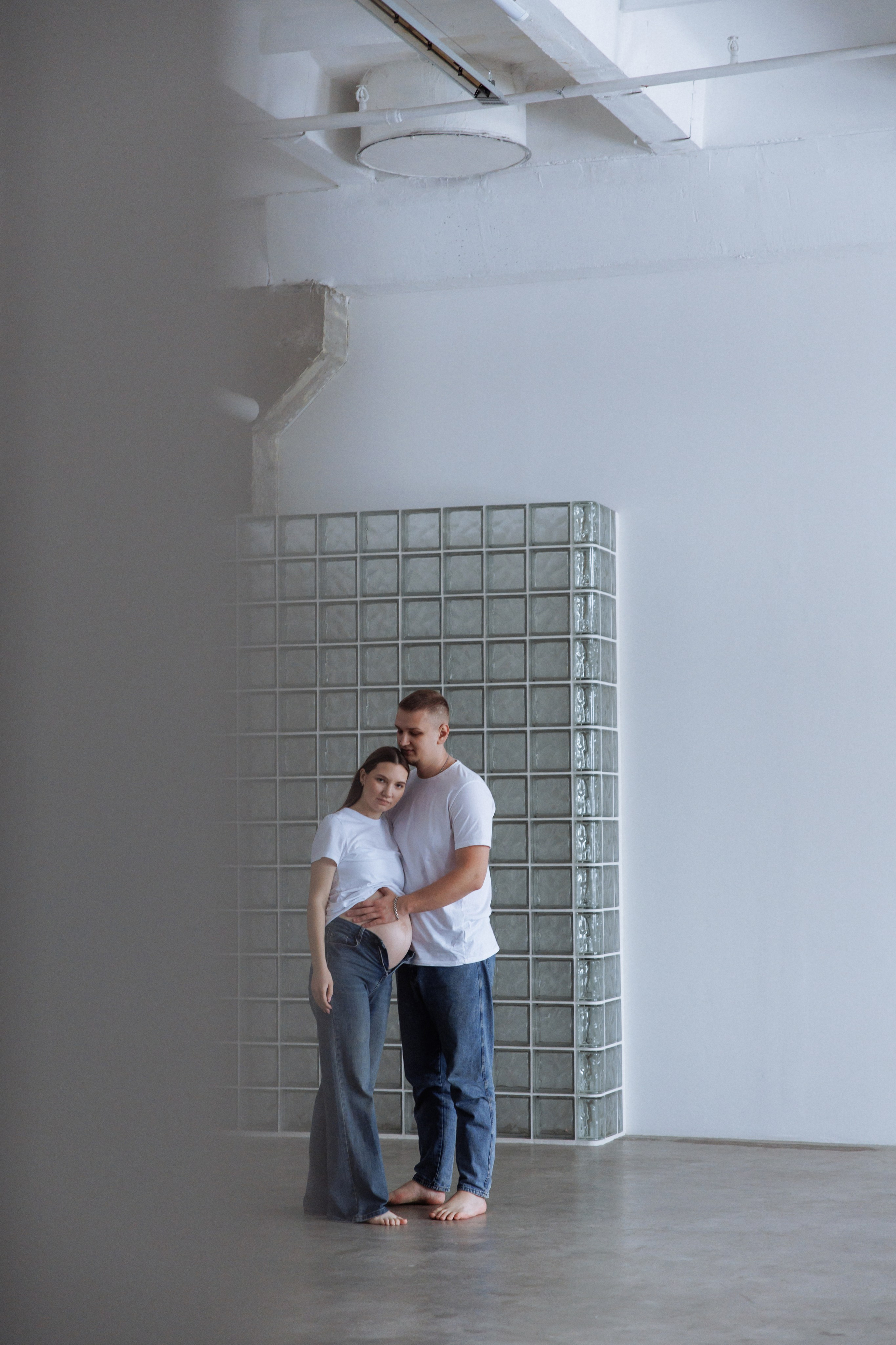 Про любовь и нежность. Photographer Innopolis Kazan