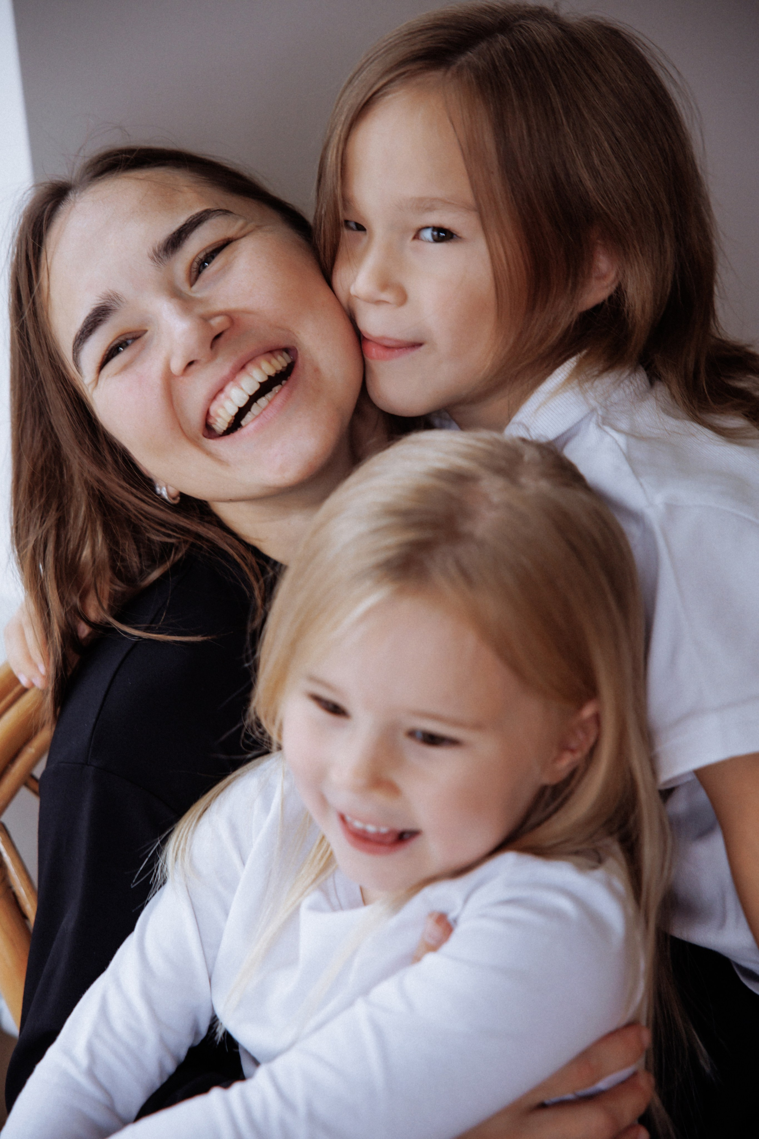 Про любовь и нежность. Photographer Innopolis Kazan