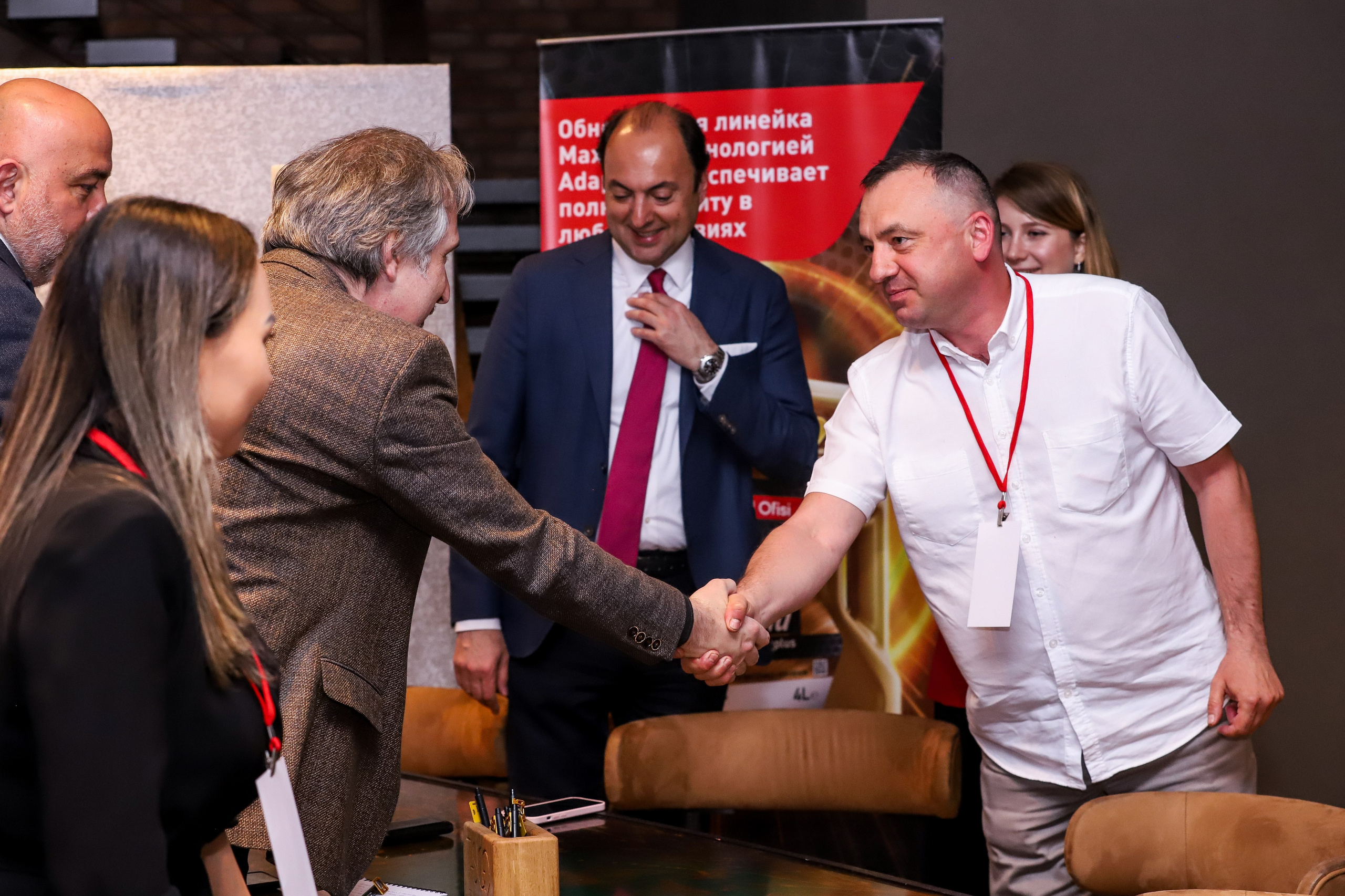 Репортажная съёмка. Photographer Innopolis Kazan