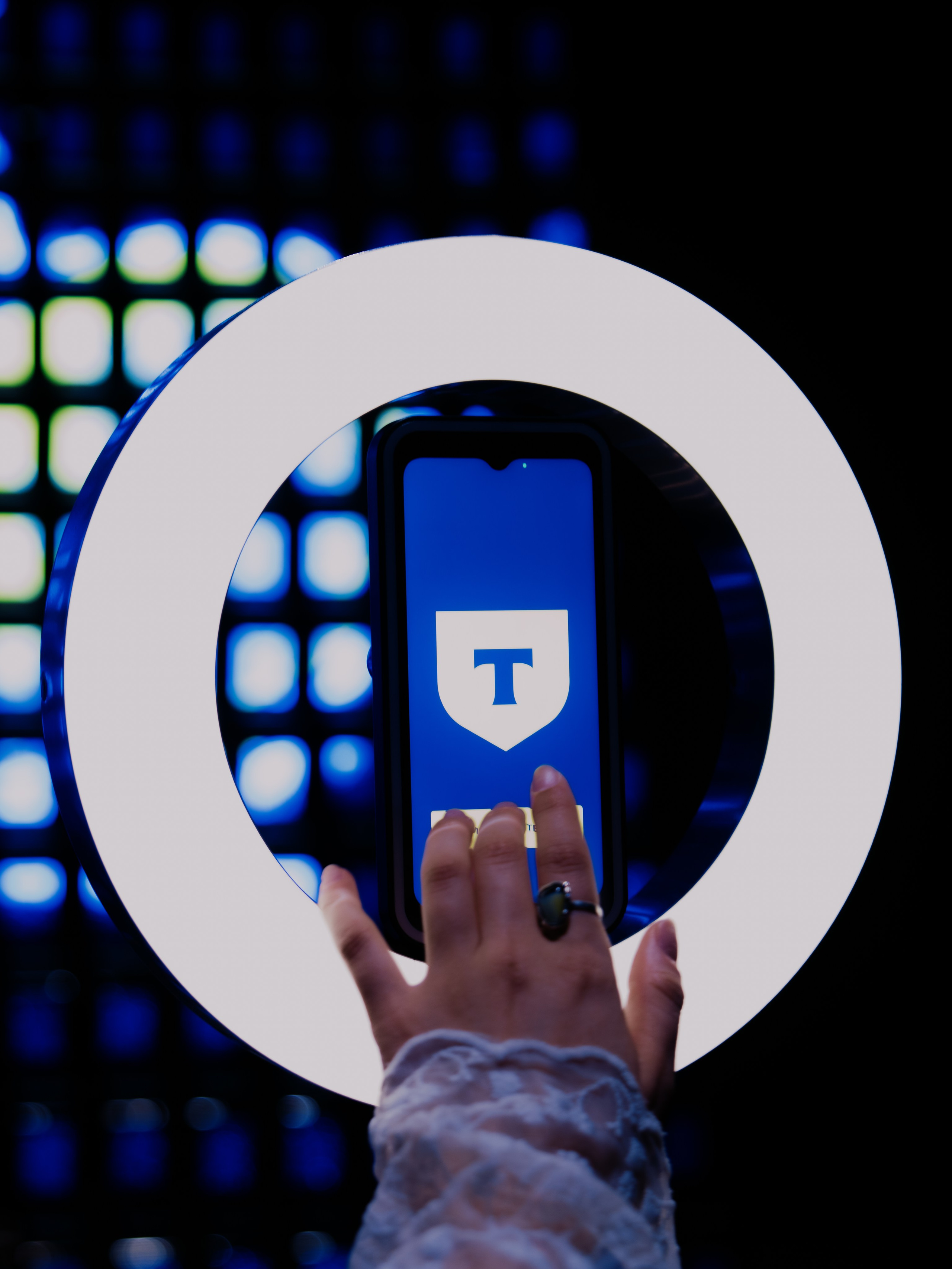 INTERVALS.EXHIBITION. @tomrus: Рустам Шагиморданов — фотограф