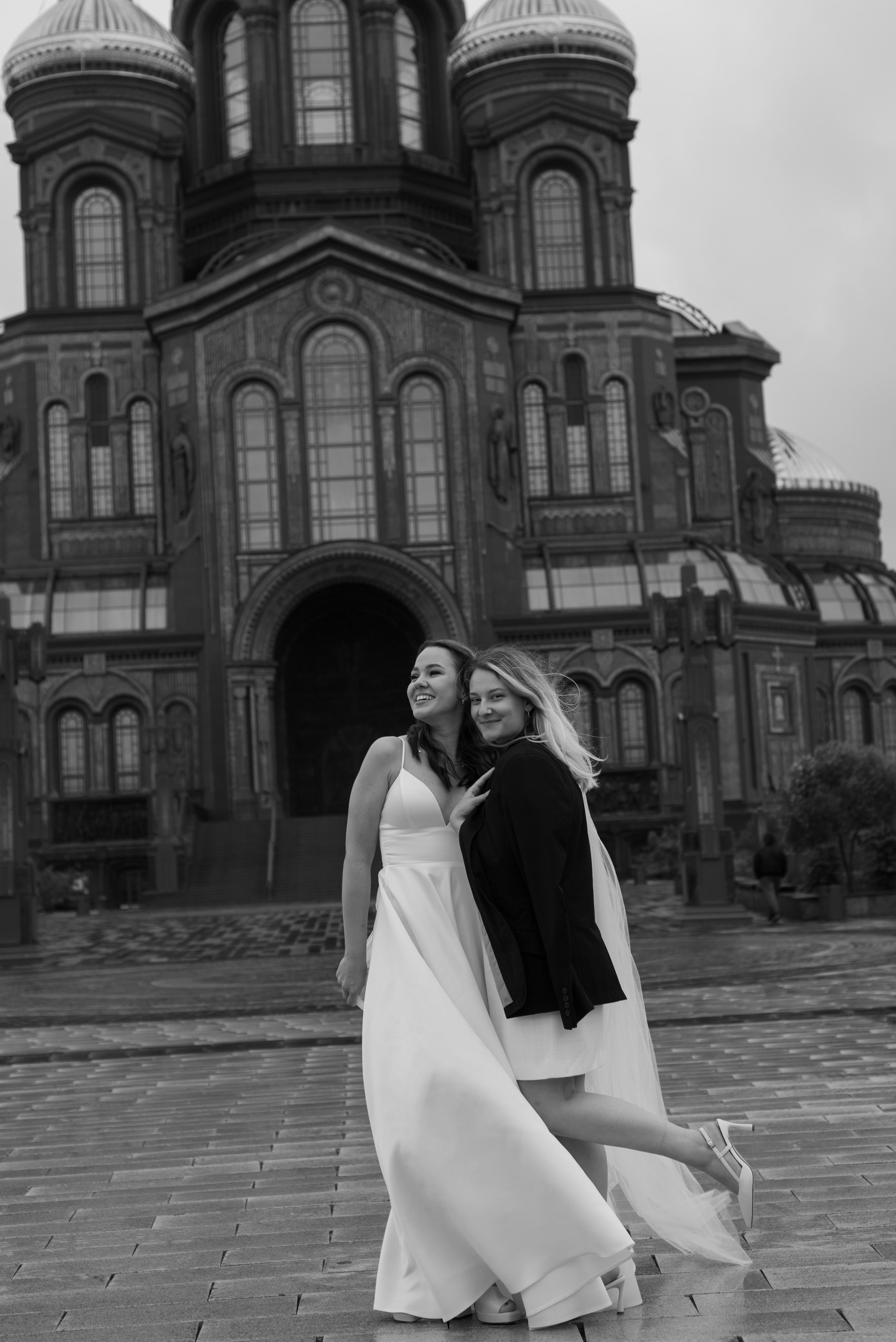 Свадьба Кристины и Никиты. Фотограф Нижний Новгорода Елена Калмыкова