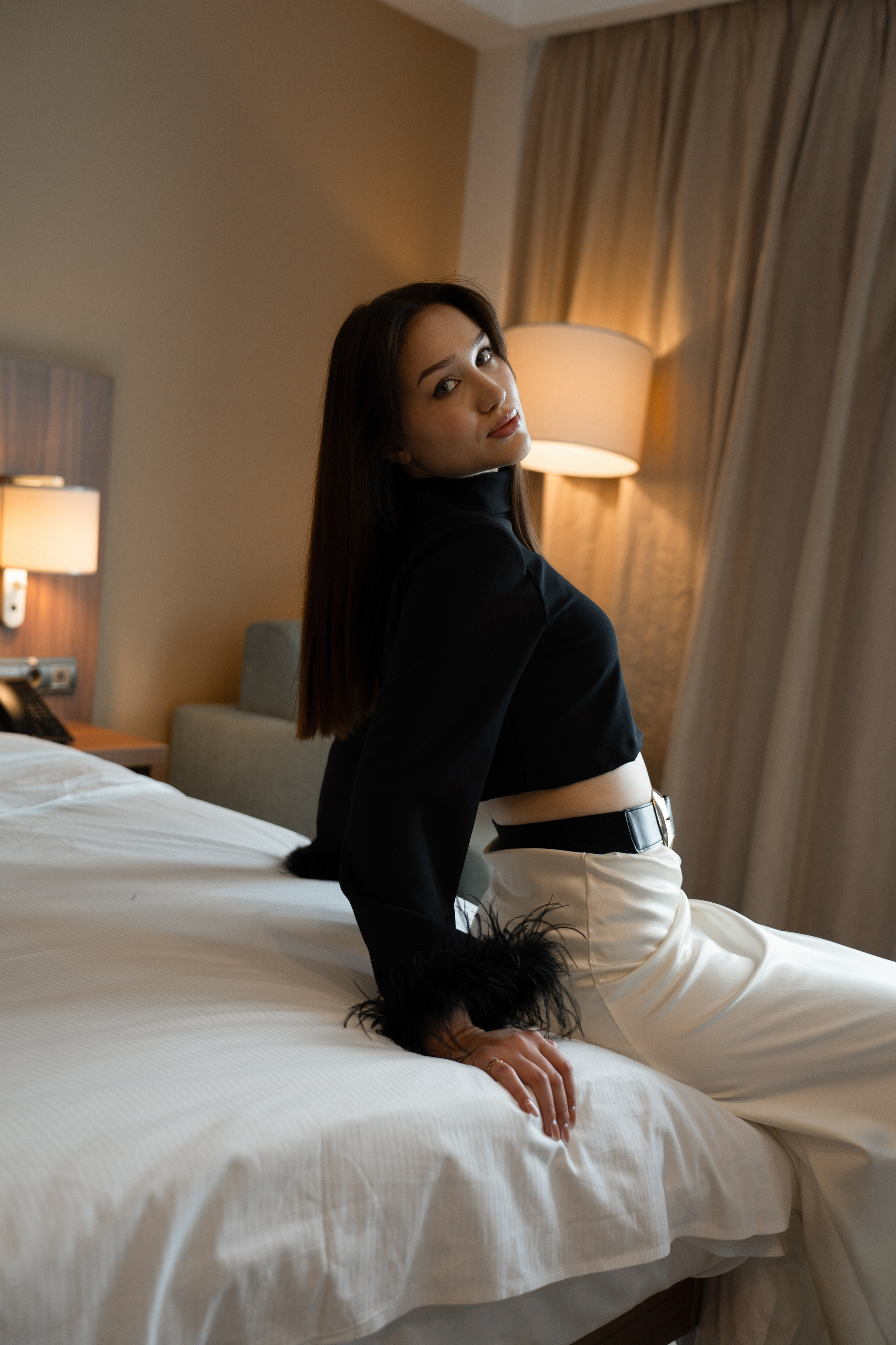 Настя. SHOT BY OLGA