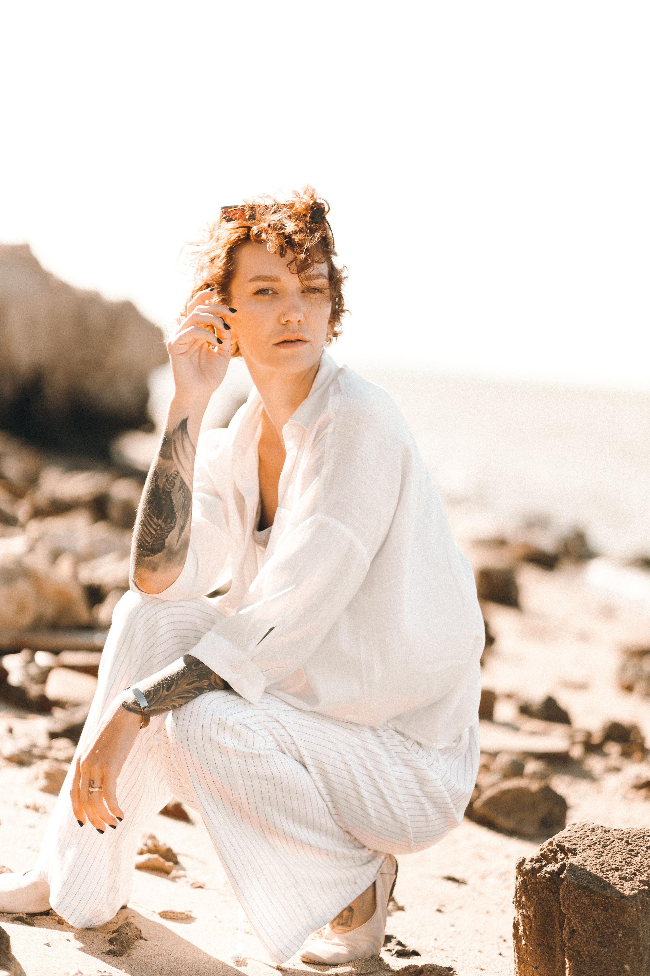 Шура. Главная