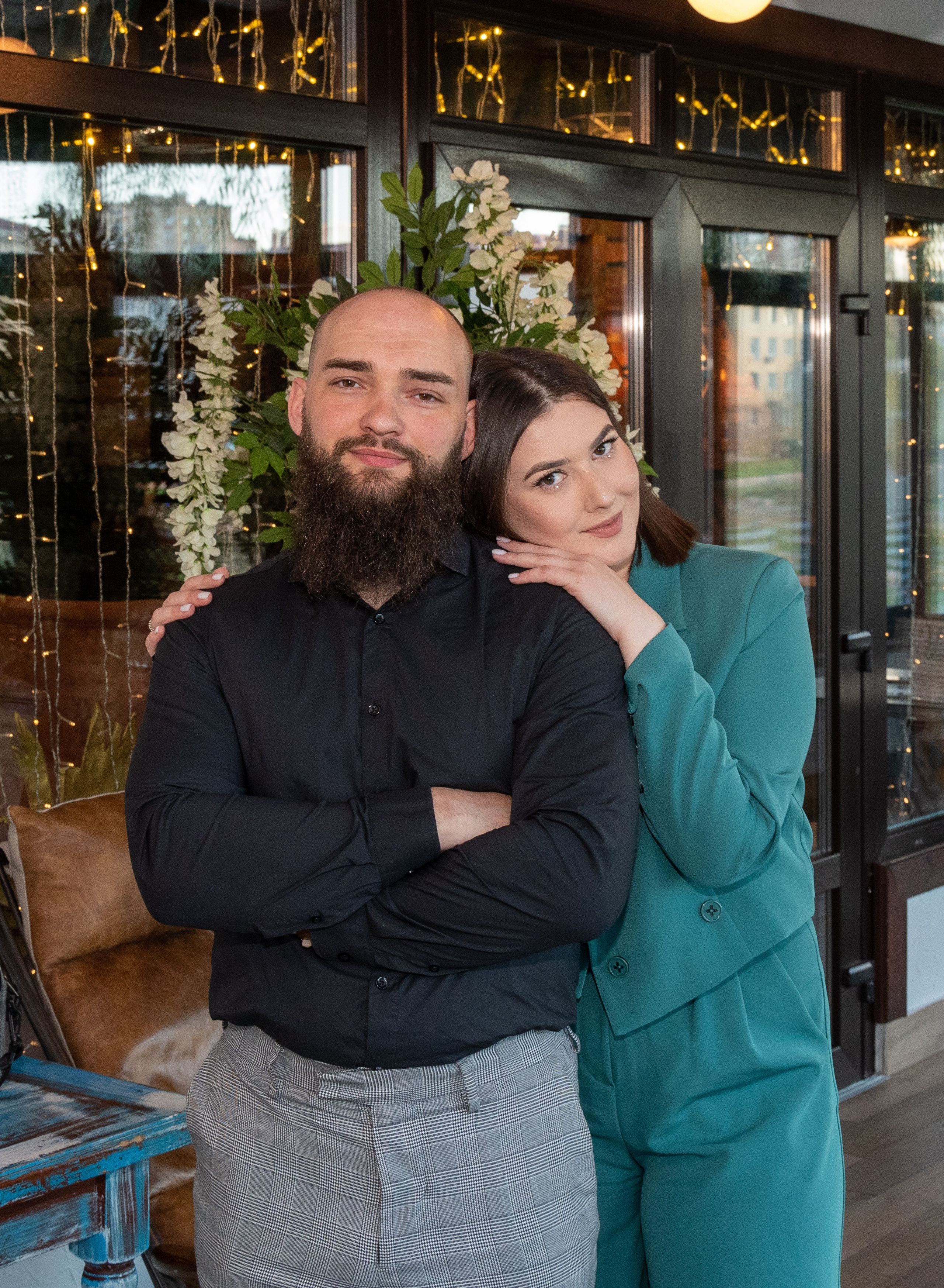 Фотосъёмка мероприятий. Портретный фотограф Евгений Расторгуев