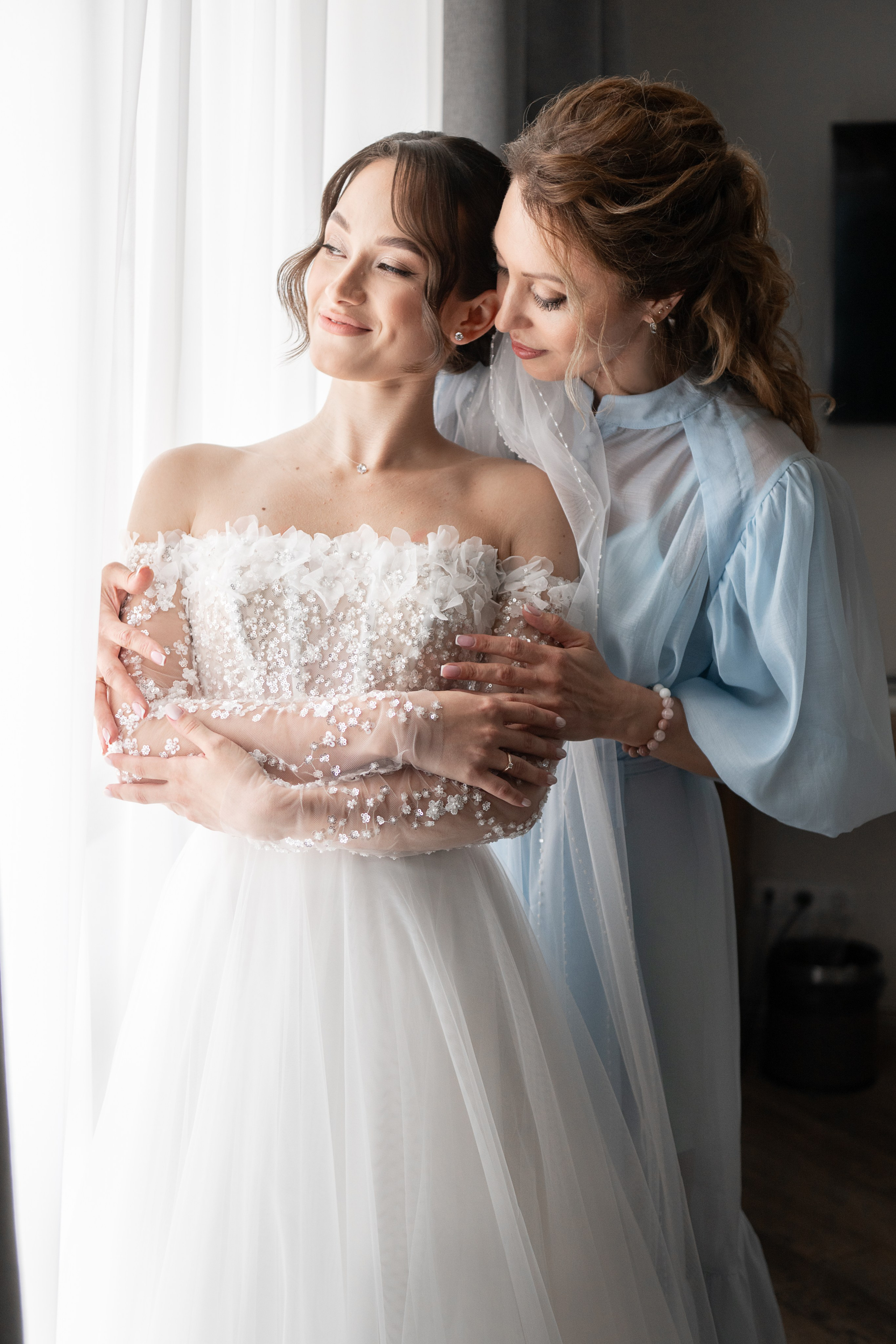 Егор и Лера. Свадебный фотограф в России и заграницей — Ольга Каретникова