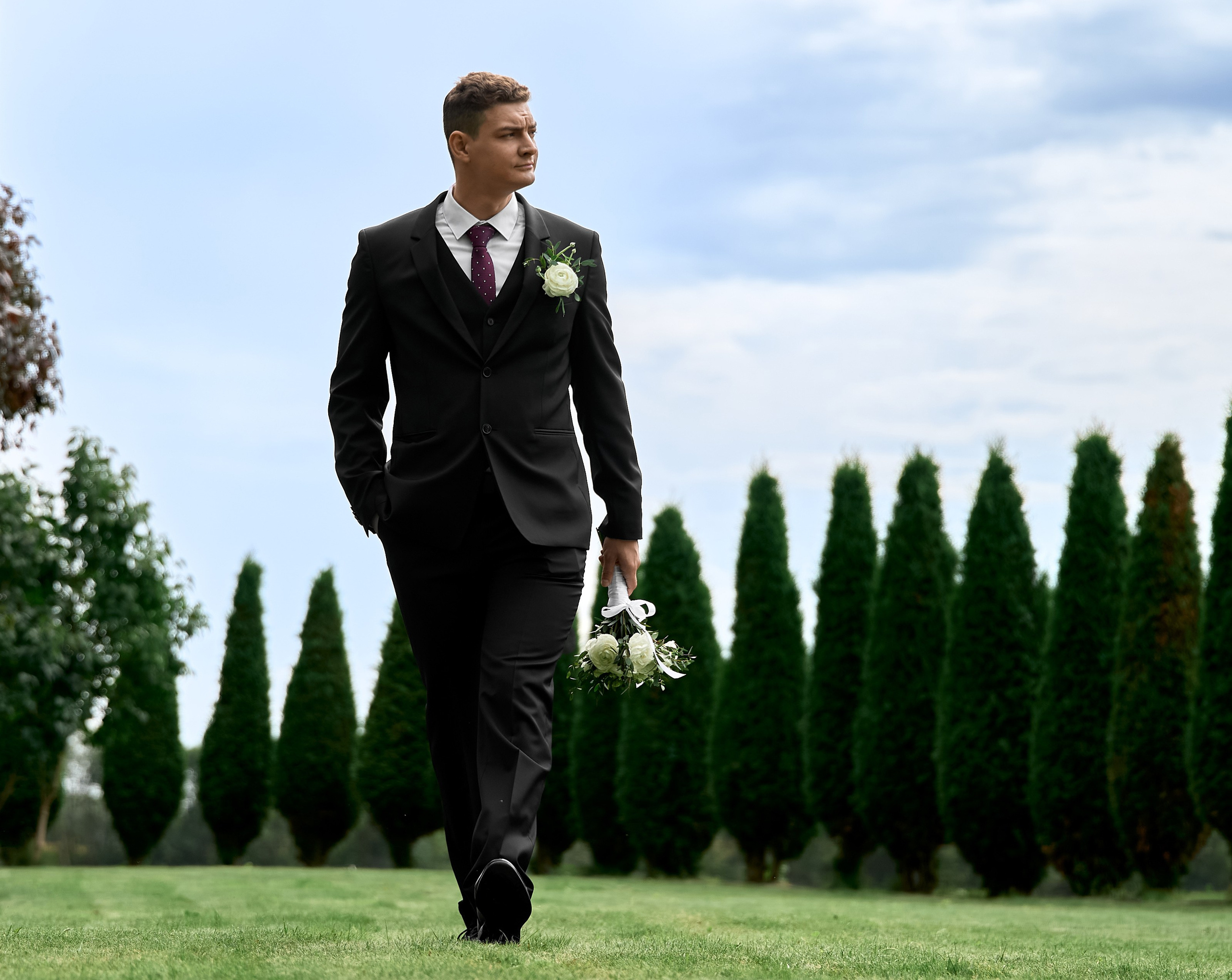 Свадебная фотография. Денис и Ольга. Фото и видео — Артания │ Раменское │ Вся Россия