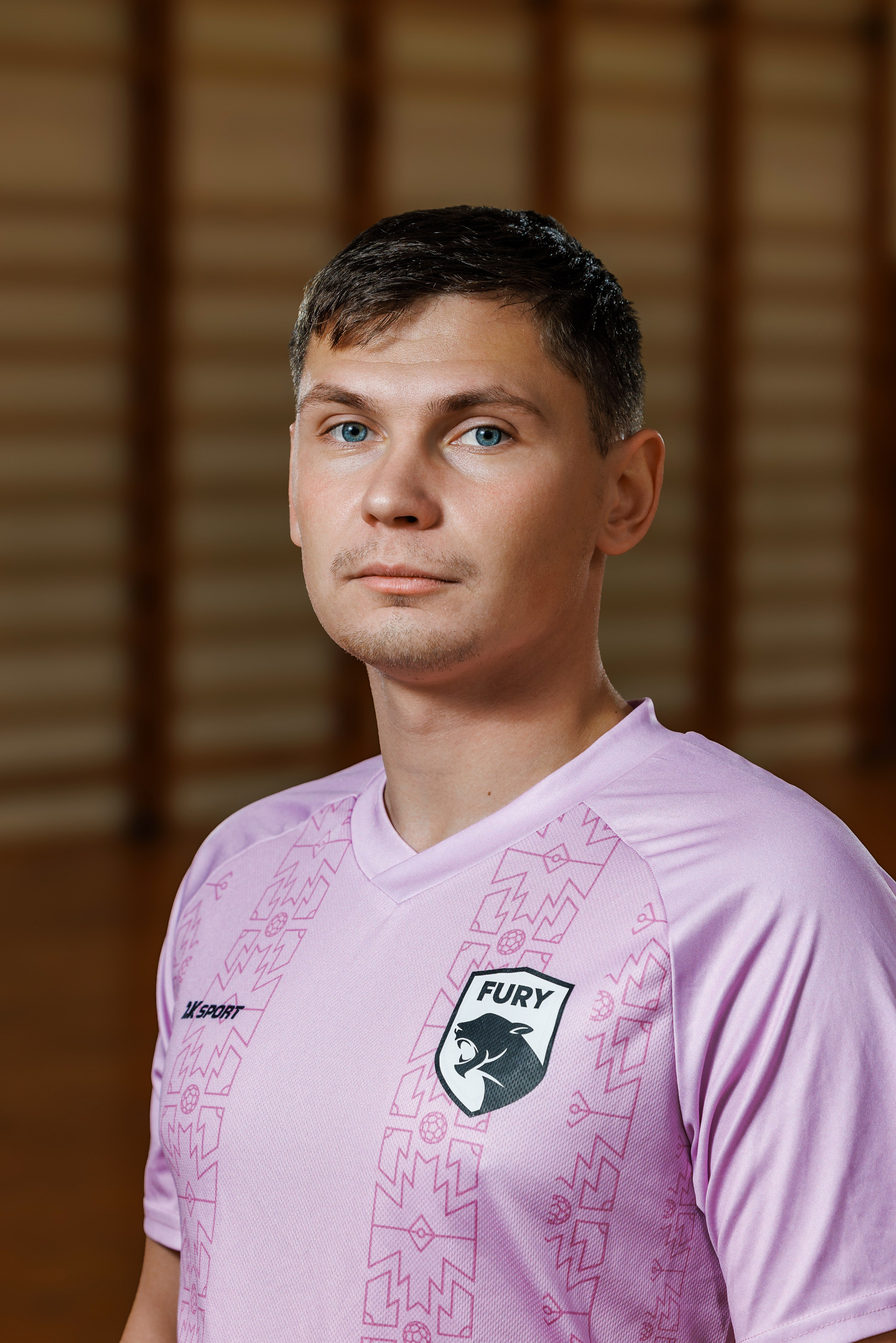 МФК «Fury». Фотограф Виталий Хайлов, Екатеринбург