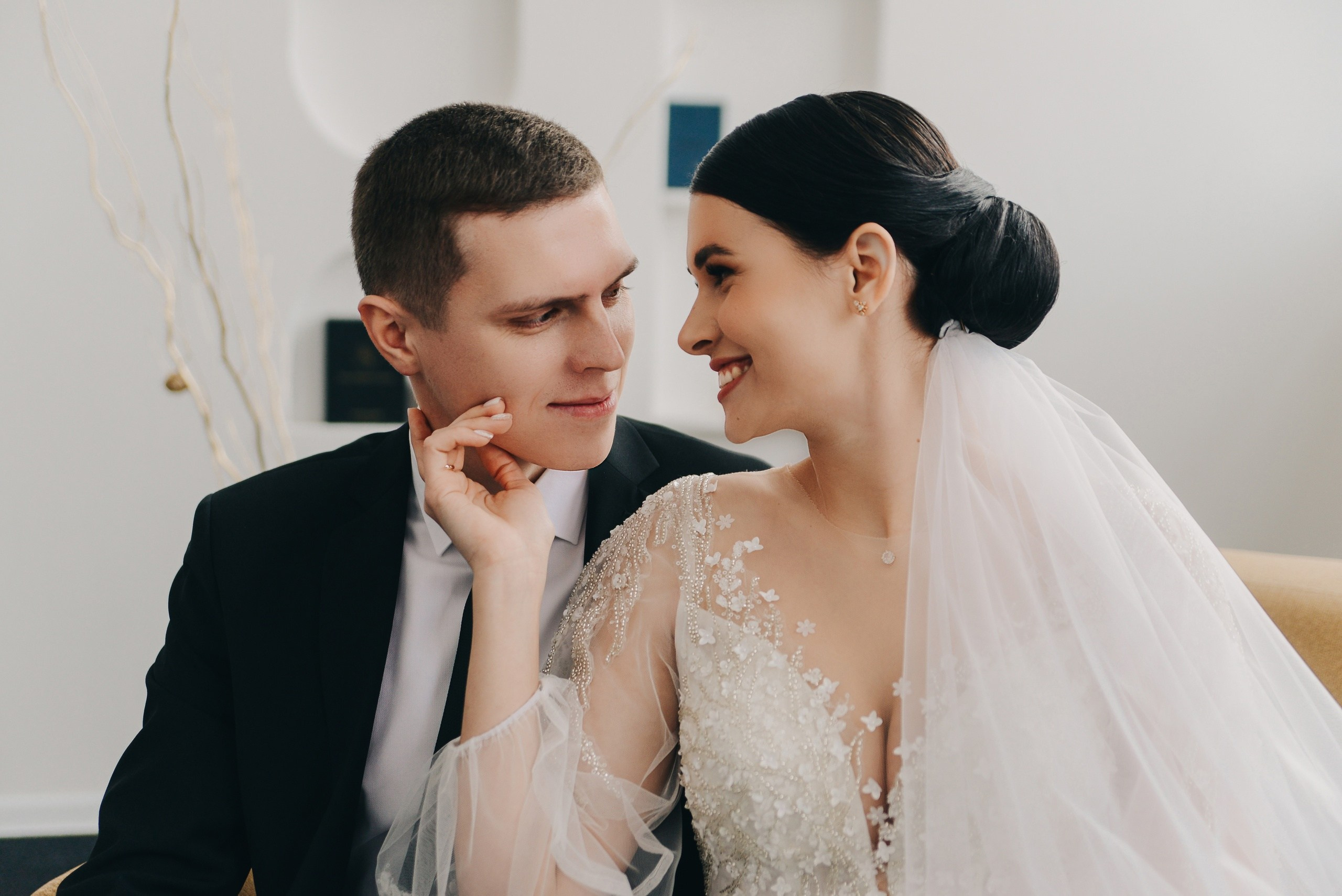 Свадебный фотограф в Кургане. Свадебный и семейный фотограф Любава в Кургане