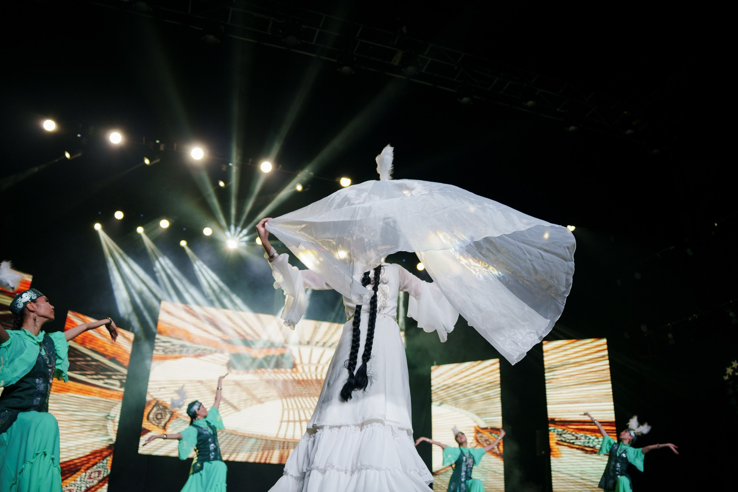 NOMAD «Концерт». Портретный и Репортажный Фотограф Москва