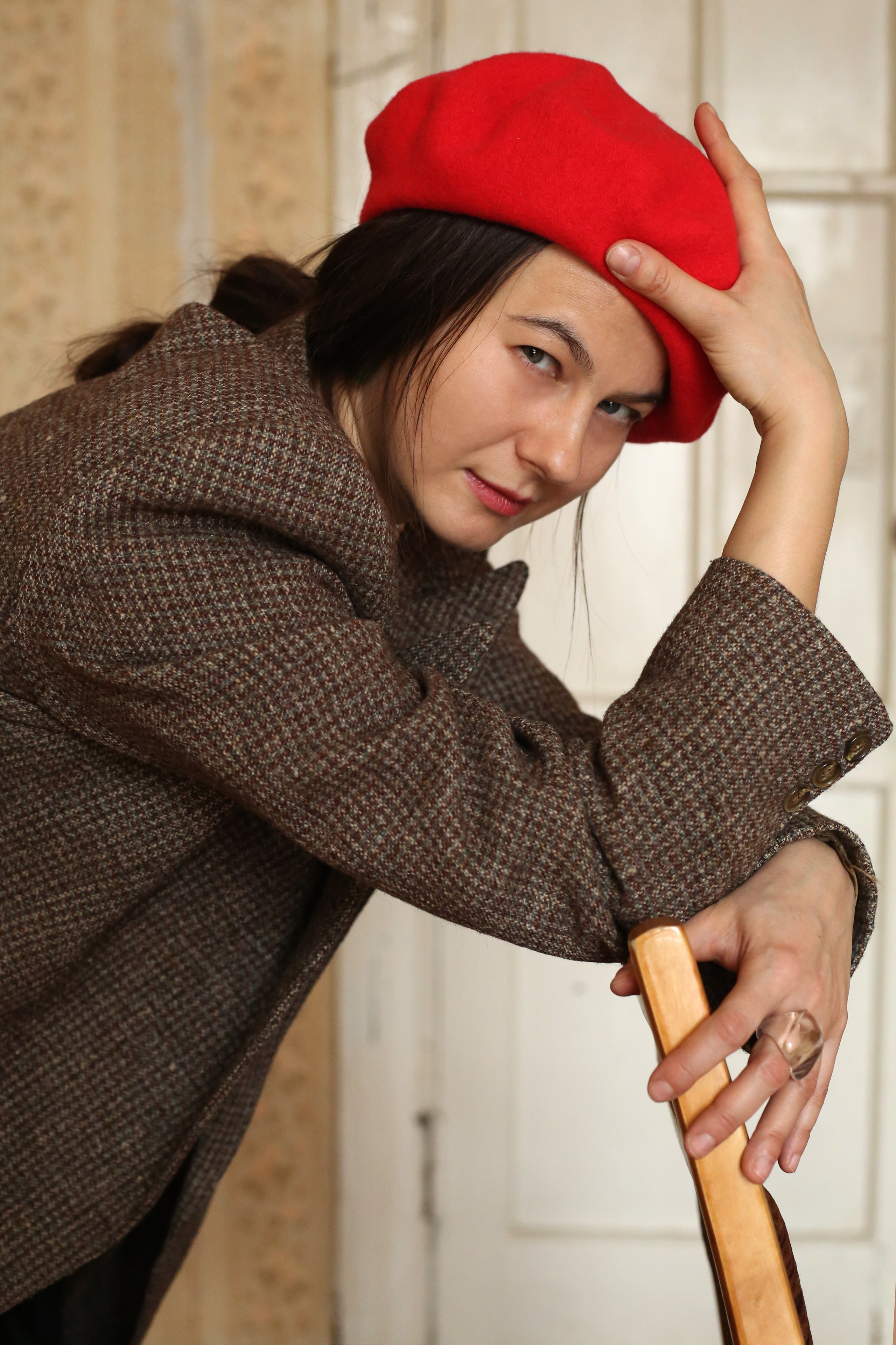 Portraits 2. MarCh Photography — Photographer in Perm