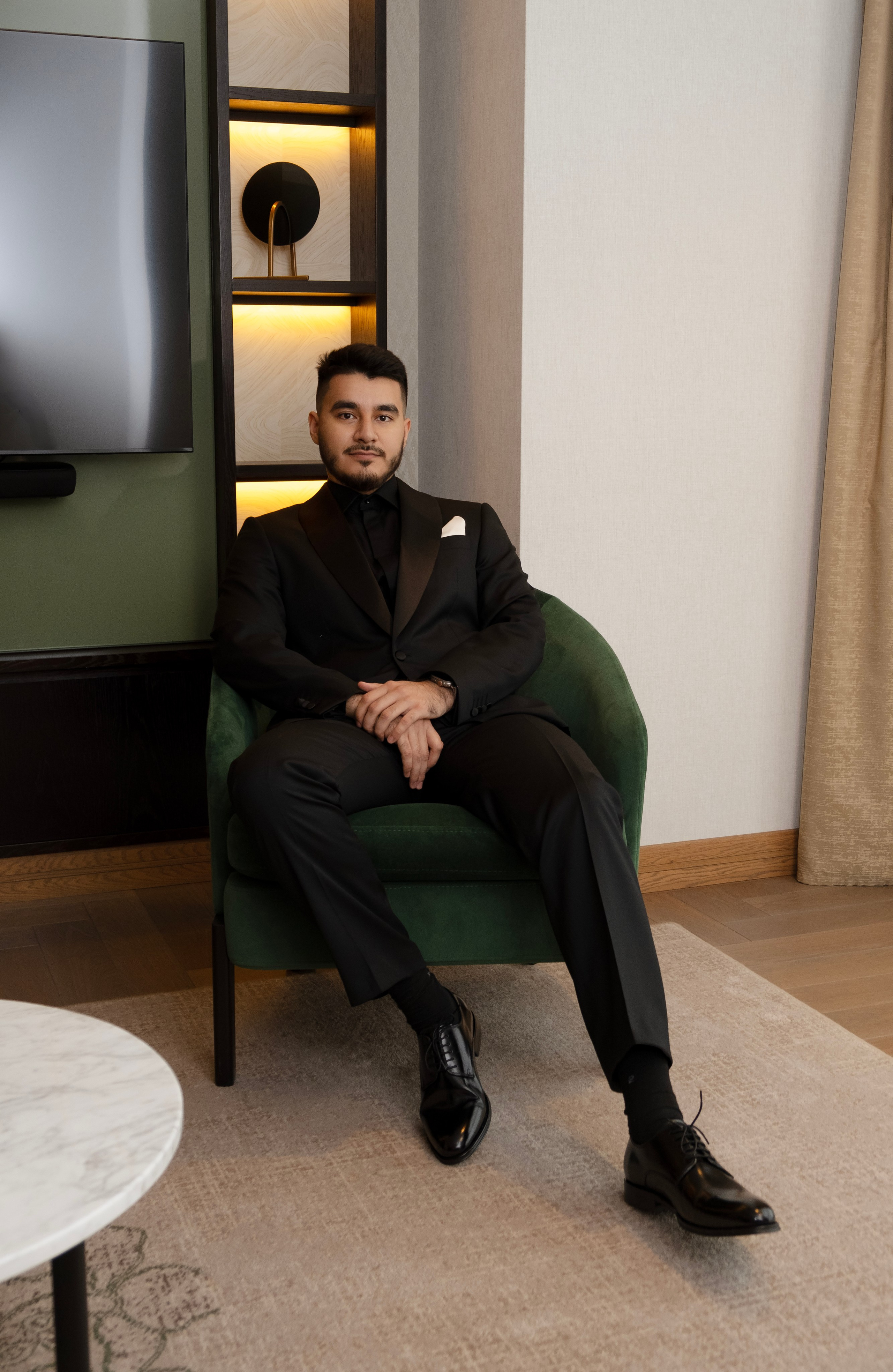 Зарина и Григорий. Свадебный Фотограф Ростов-на-Дону