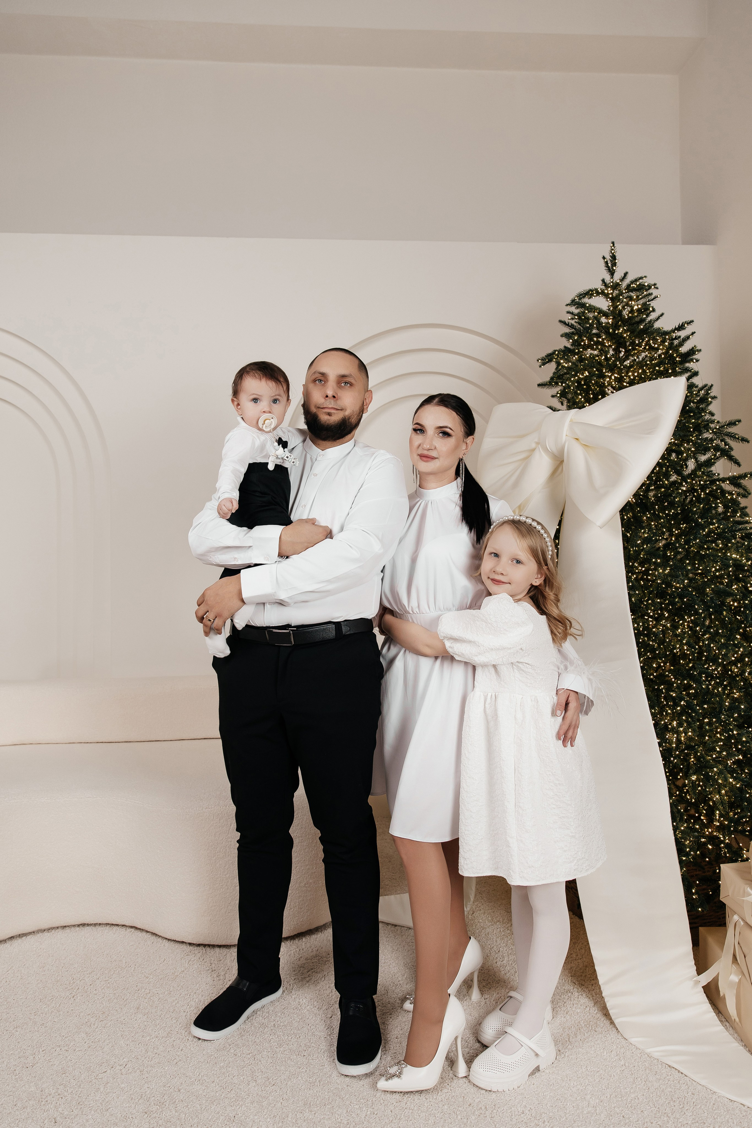 СЕМЕЙНАЯ ФОТОСЕССИЯ. Фотограф в Киселёвске Татьяна Трухалева