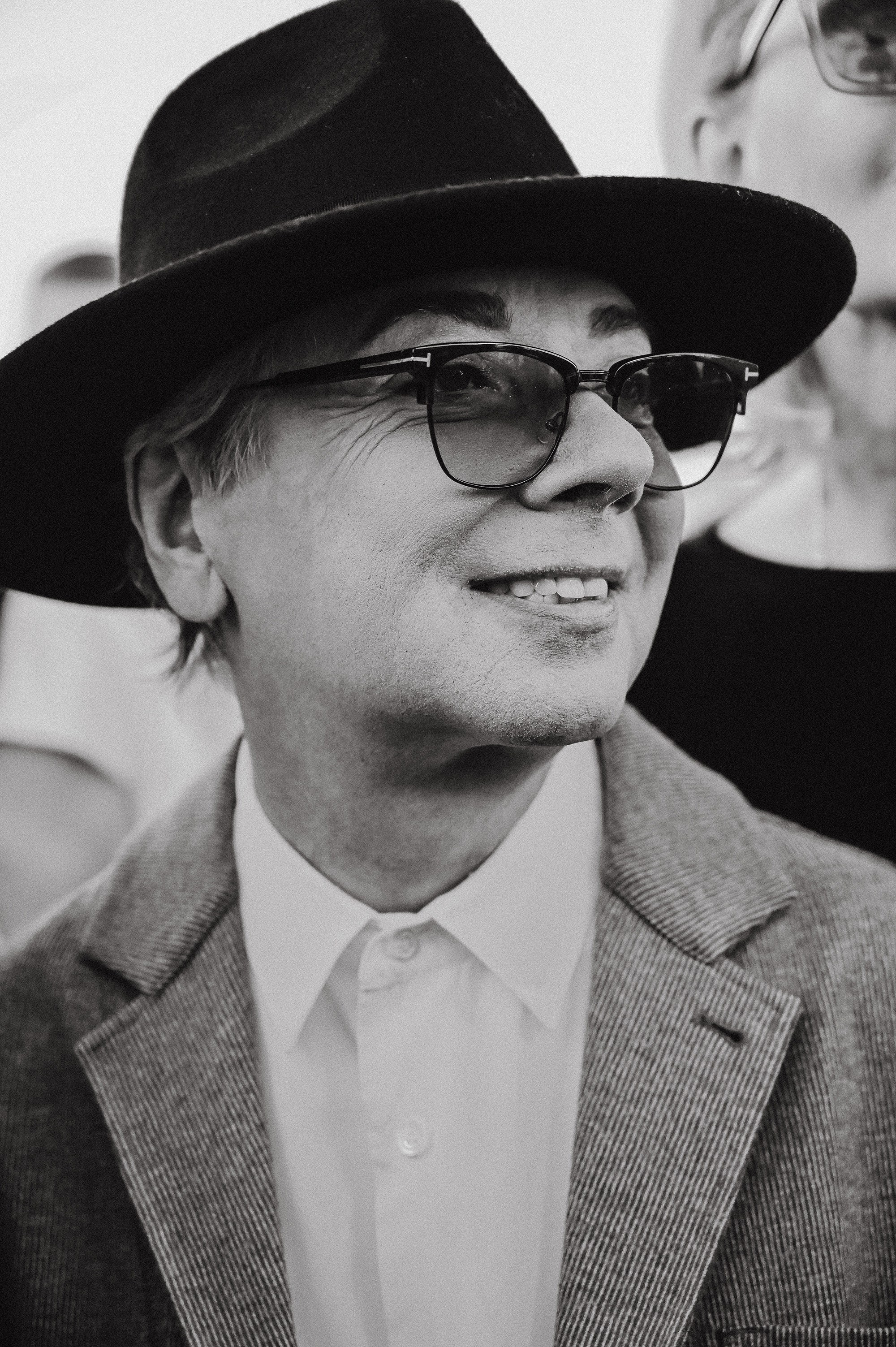 Валентин Юдашкин