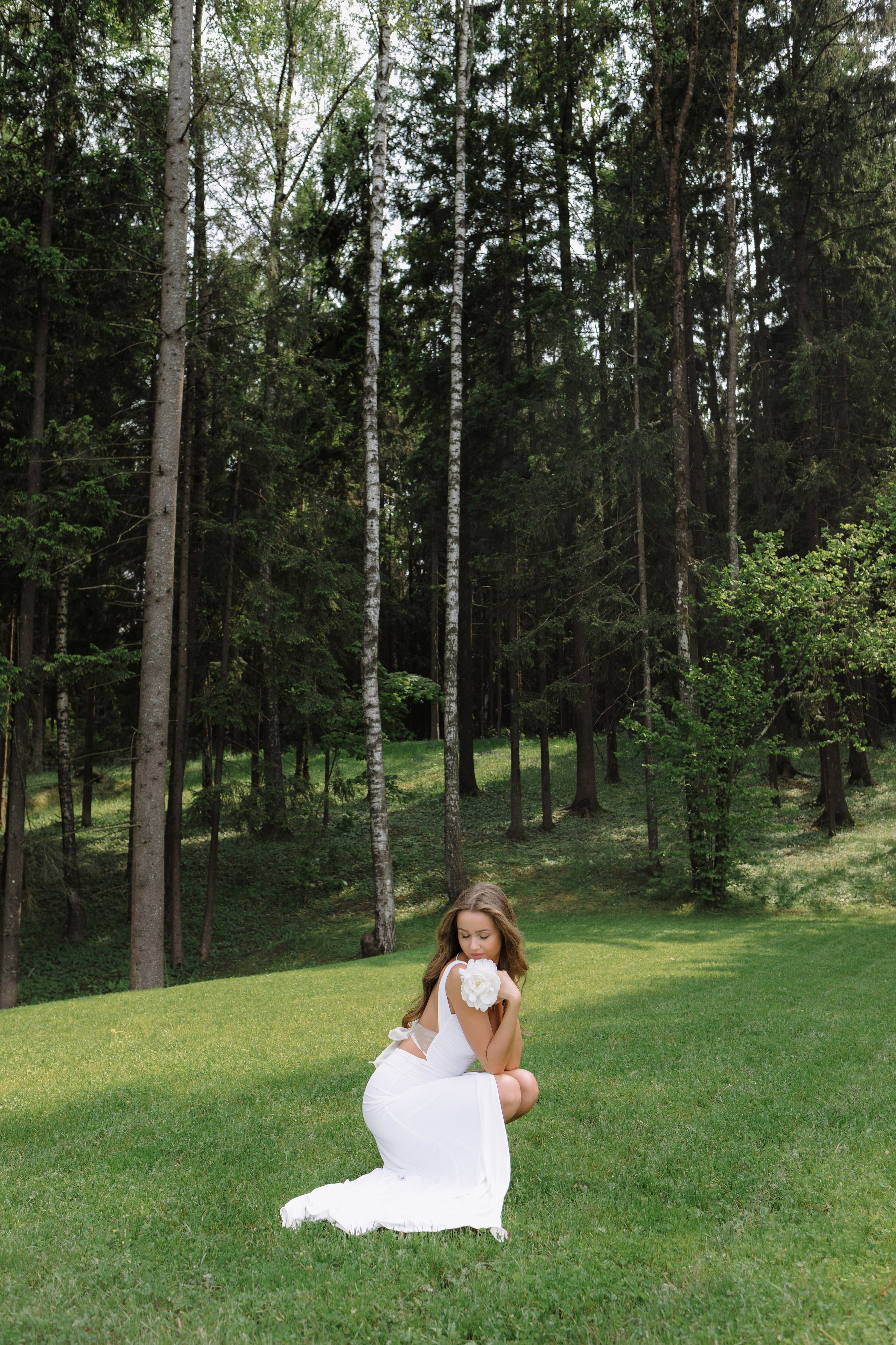 Свадебная фотосъемка в усадьбе Royal Hall