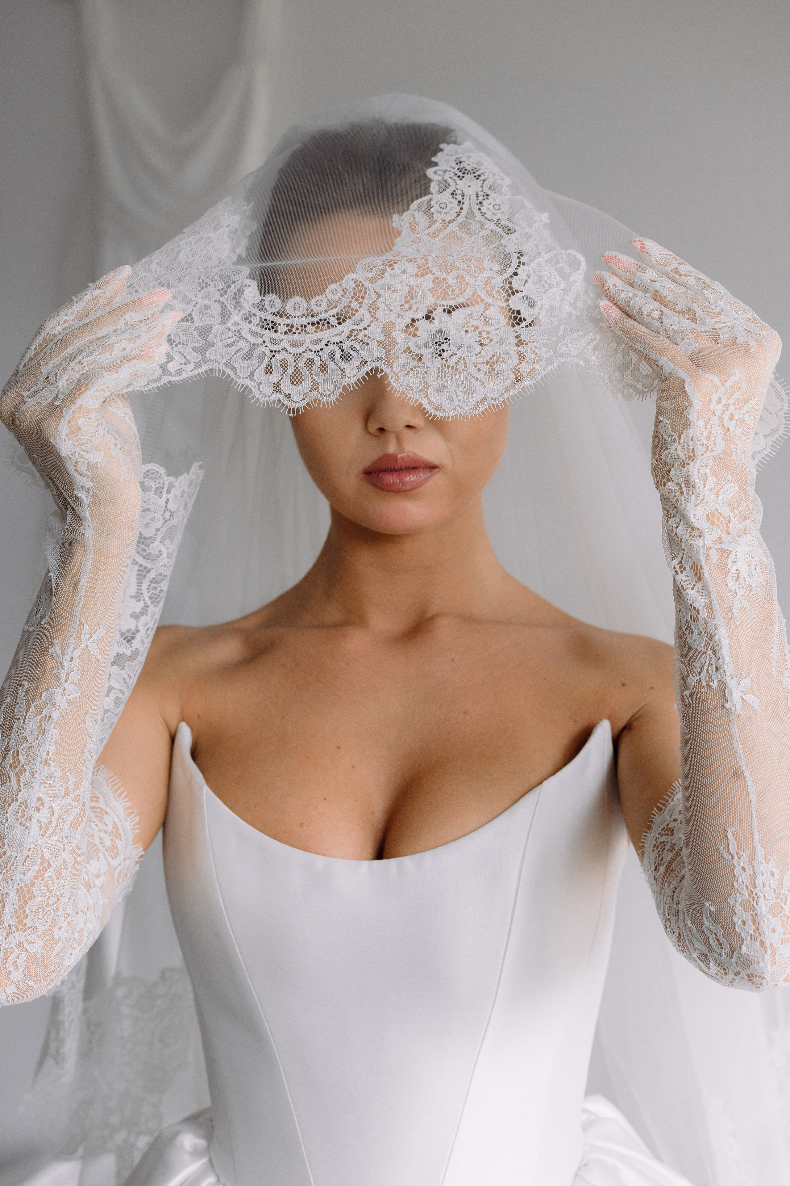 Свадебная фотосъемка в усадьбе Royal Hall