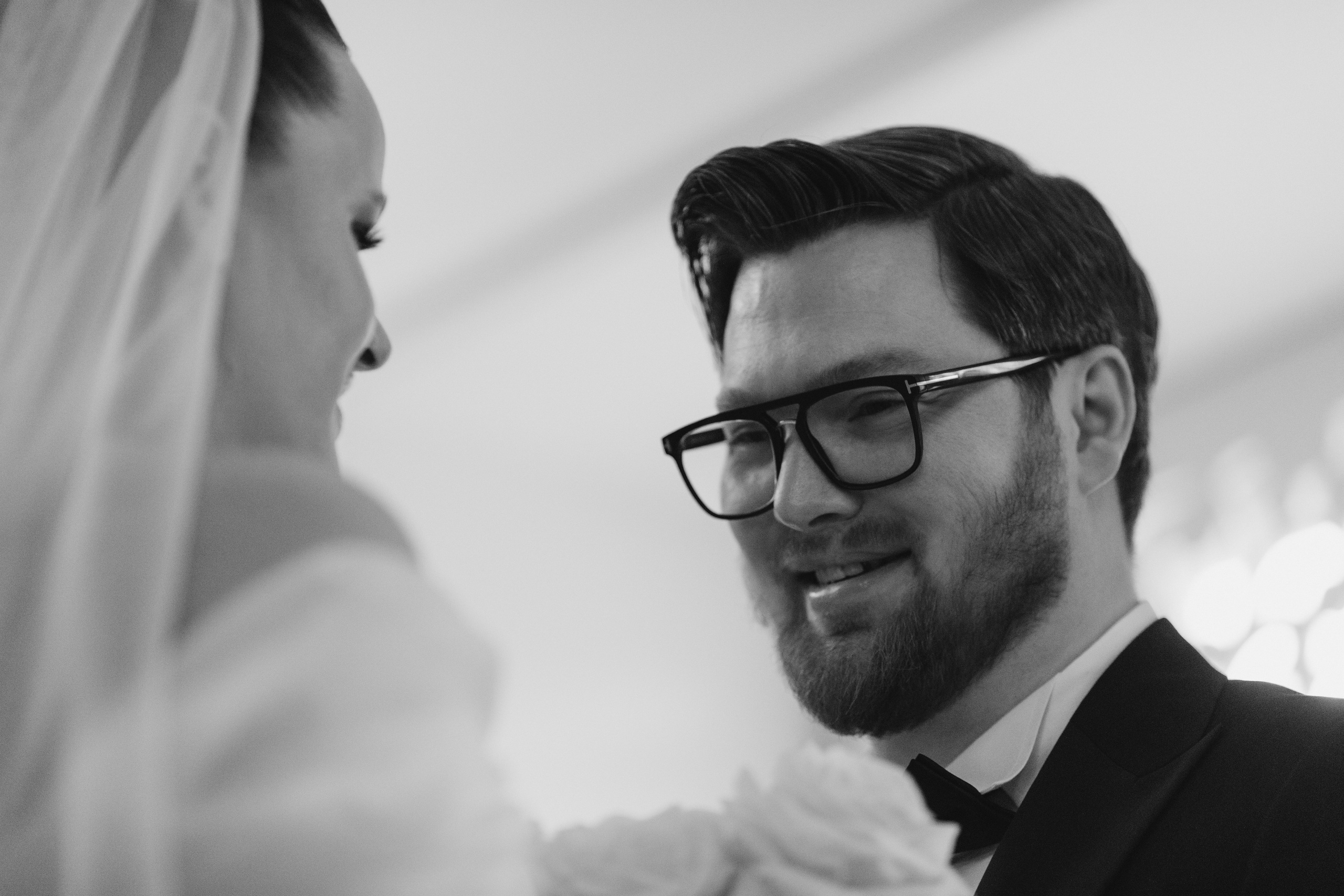 Свадебная фотосессия в Минске в итальянском ресторане La Scala