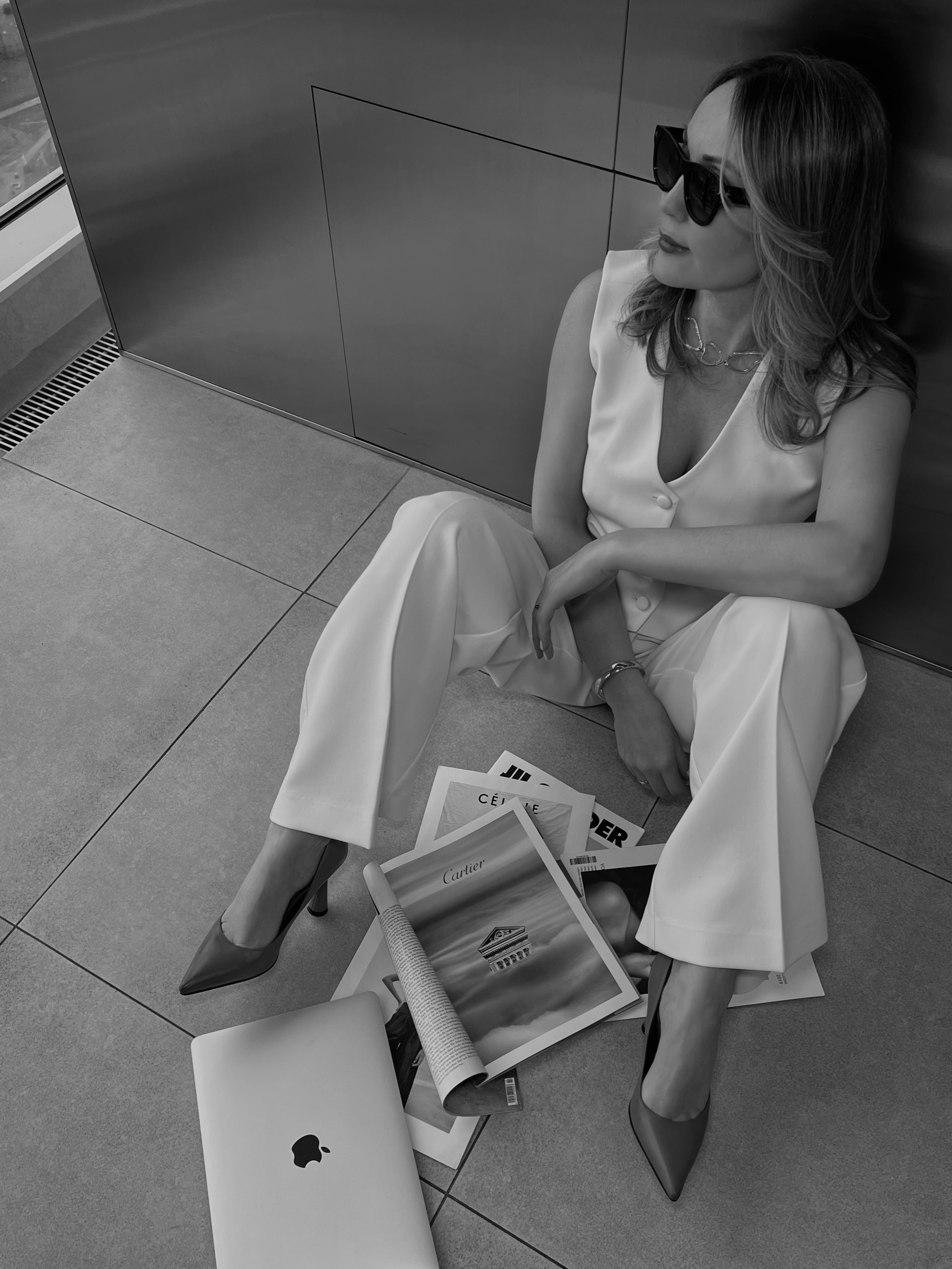 ALENA.TOWEL. Стиль и креатив. Позиционирование твоего бренда