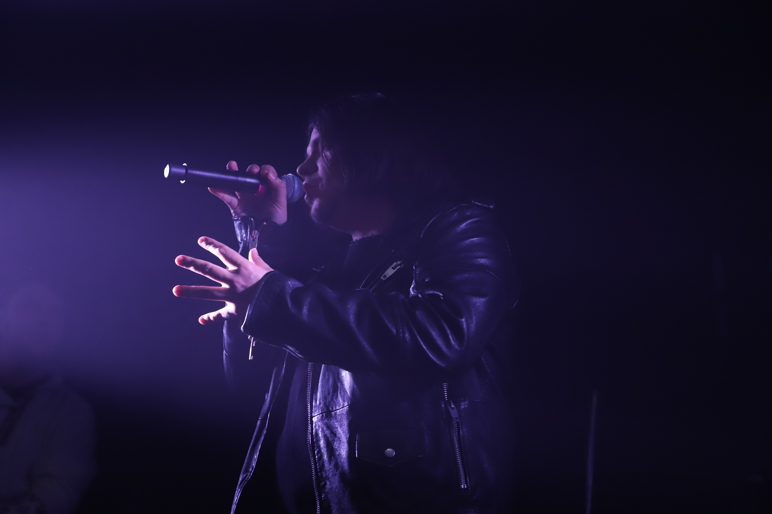 Фестиваль Сектор Газа. Фотограф в Тюмени Алексей Модин