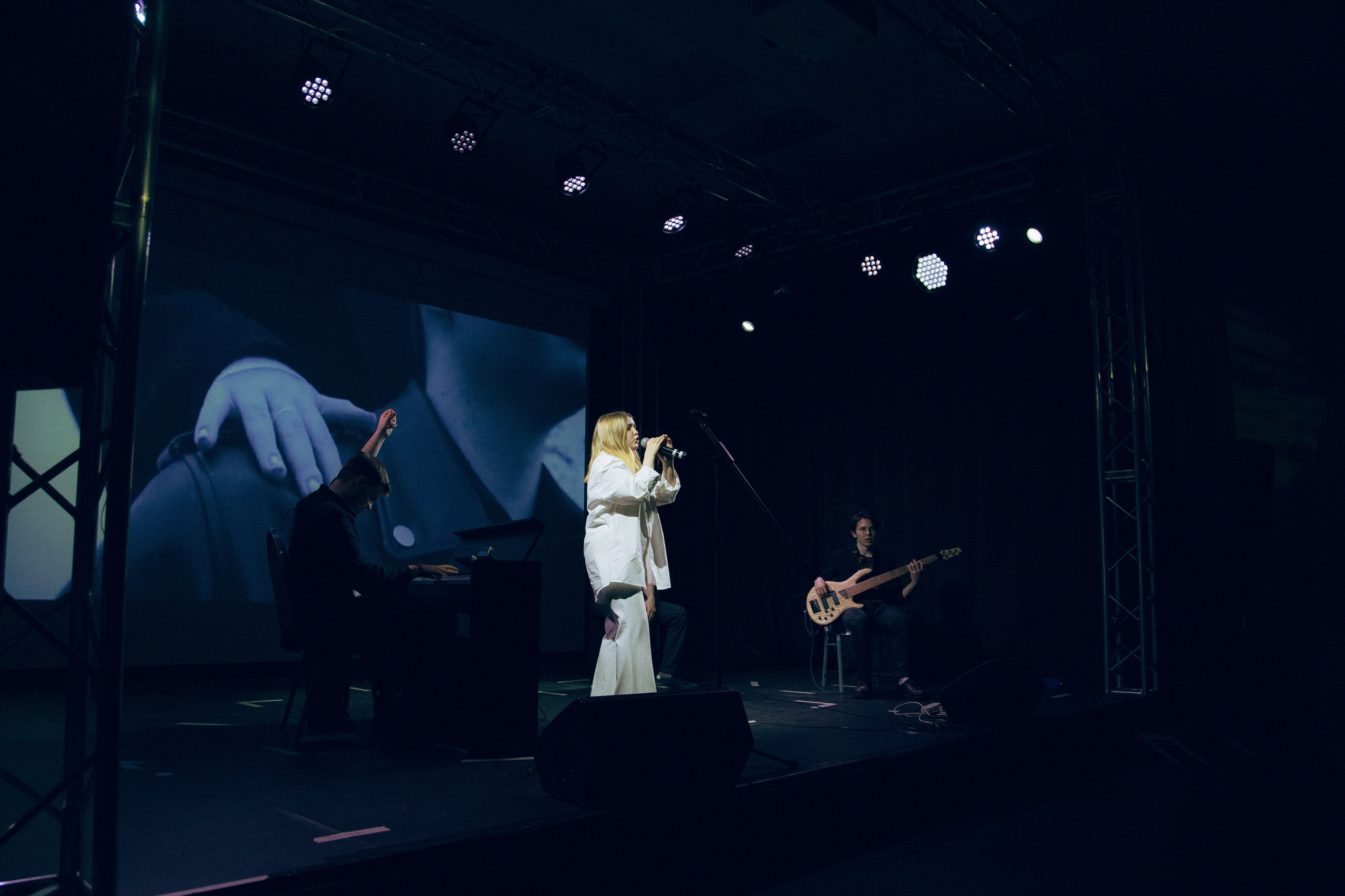 Репортаж. Фотограф Ксения Крохина Санкт-Петербург