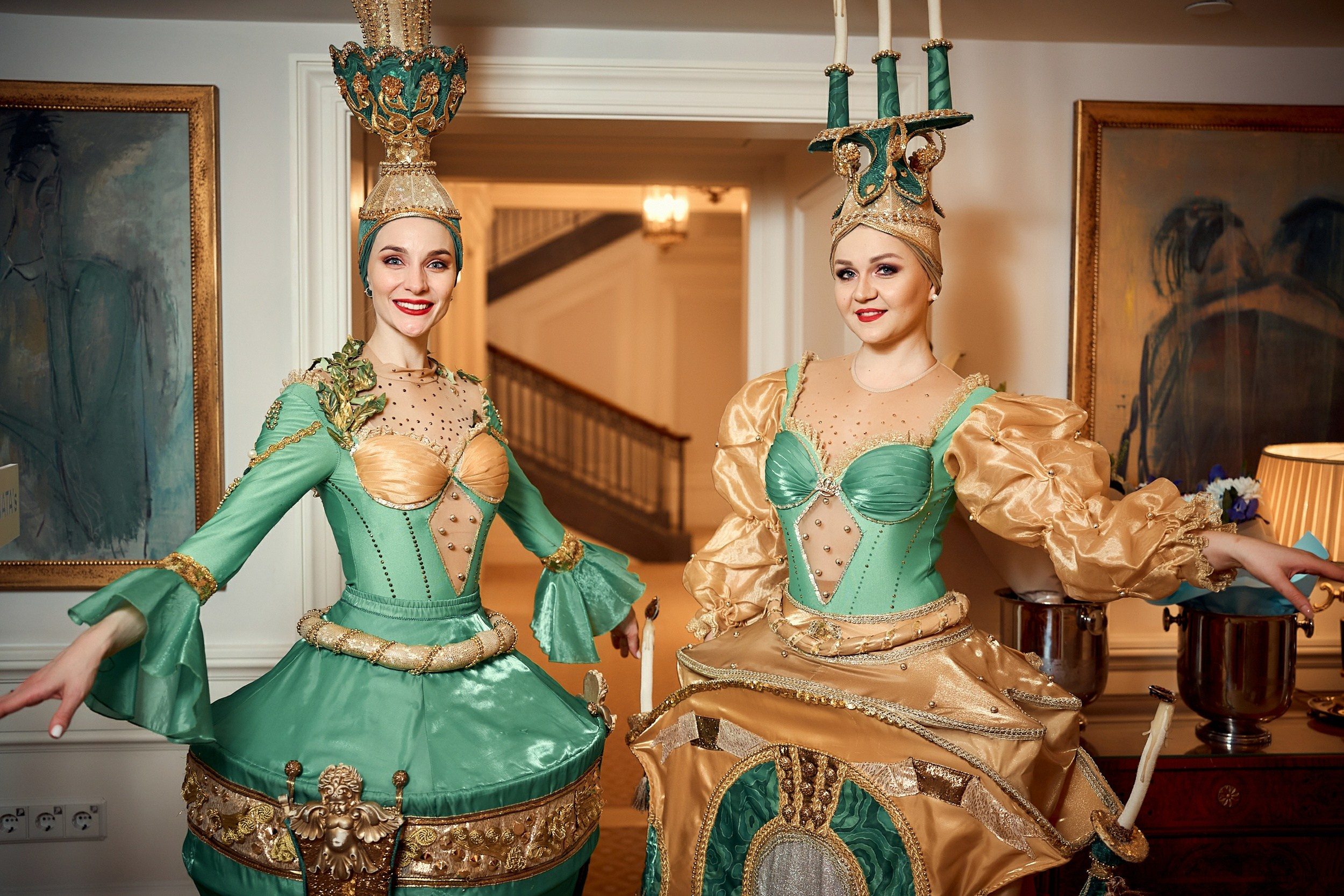 EVENT (корпоративы, банкеты). Репортажный фотограф СПБ Владимир Шишов