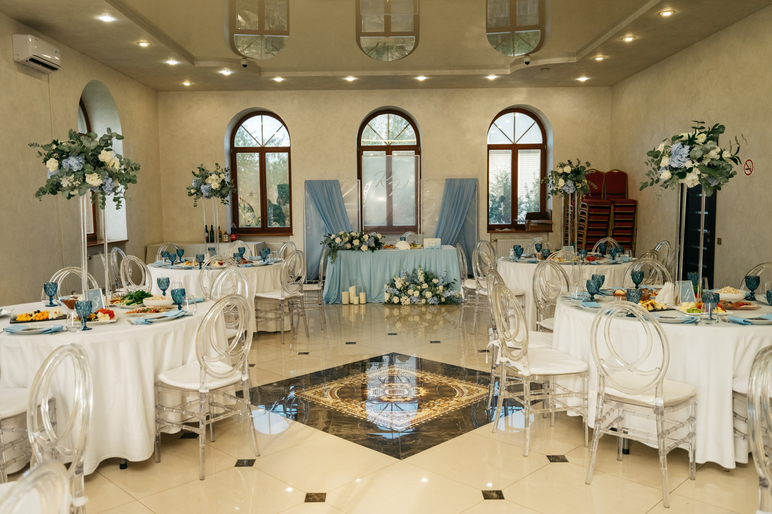 Екатерина и Кирилл | Москва. Свадебный фотограф Анастасия Лебедикова Москва