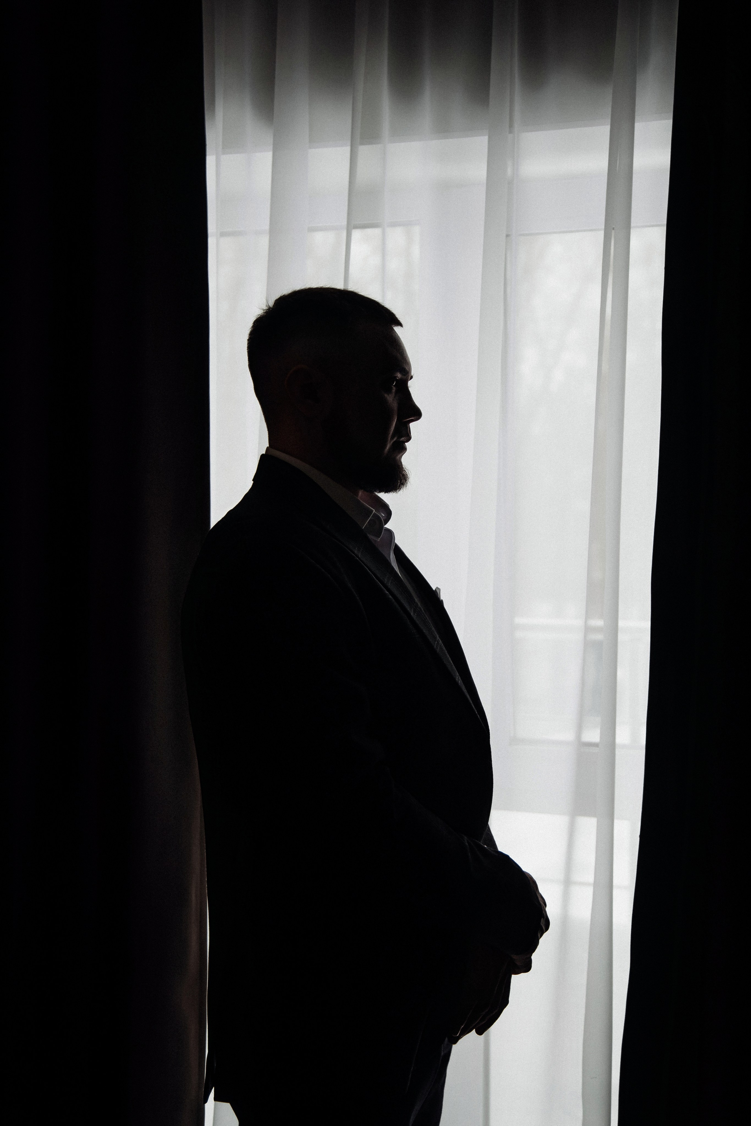 Свадьба Елены и Владислава. Фотограф в Самаре Сташенкова Юлия