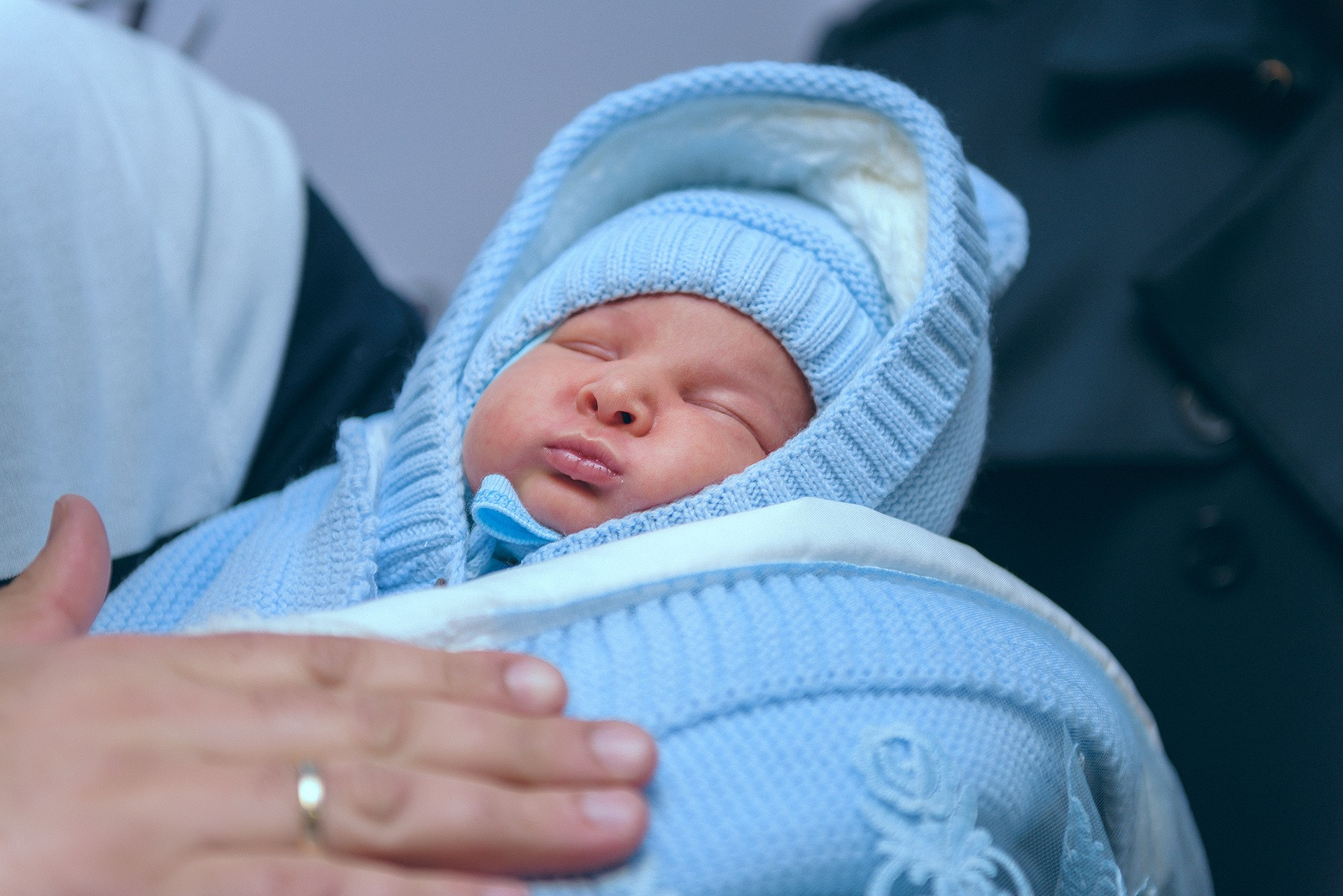 Выписка Ариса и Елены. Фотограф Ростов-на-Дону Белла Керимова