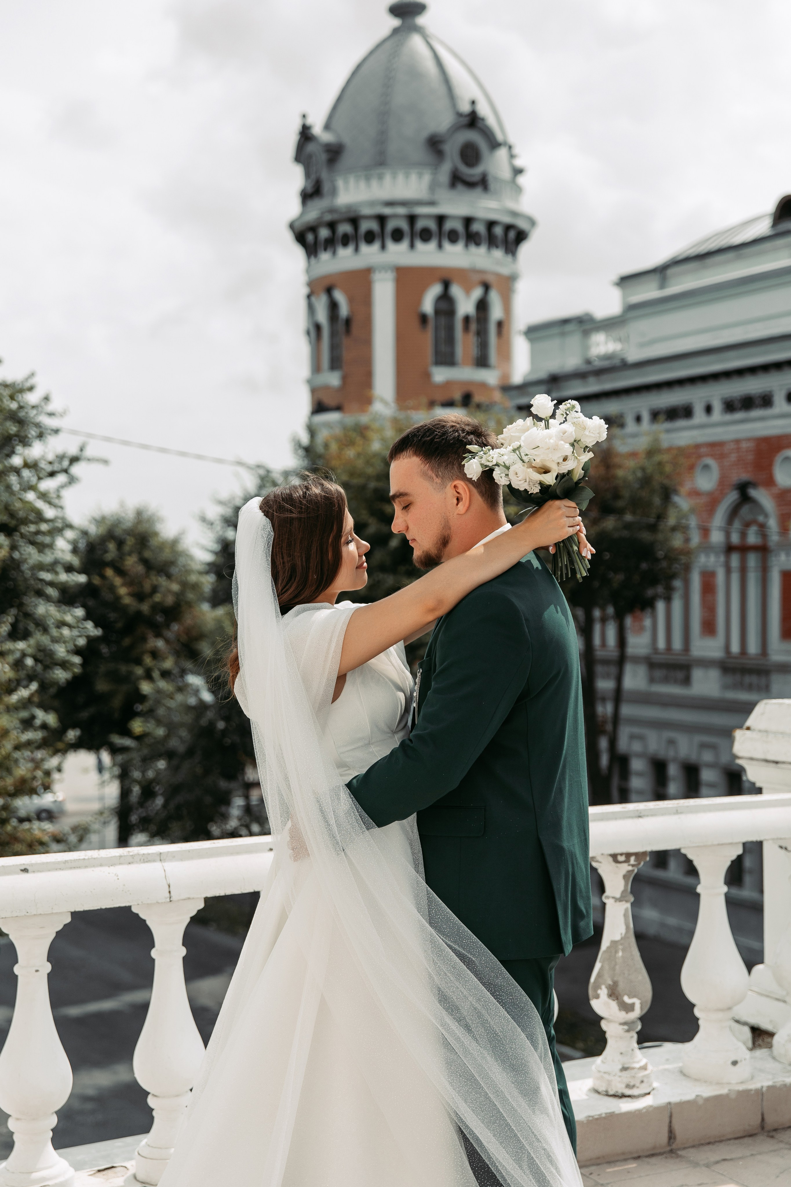 Егор & Мария. Свадебный ФОТОГРАФ и ВИДЕОГРАФ Ульяновск