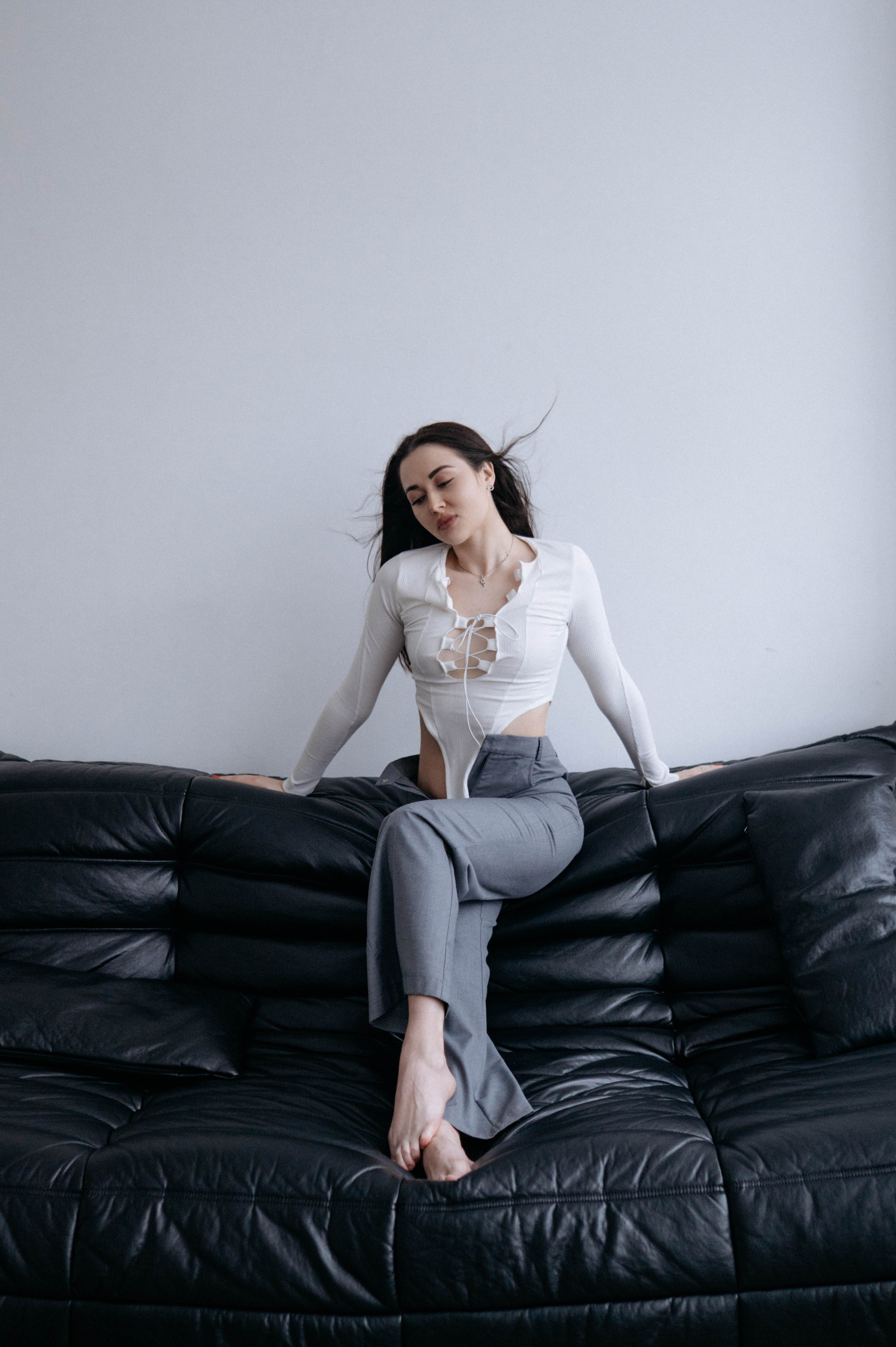 Лиза. Фотограф Сочи Кисматова Анастасия