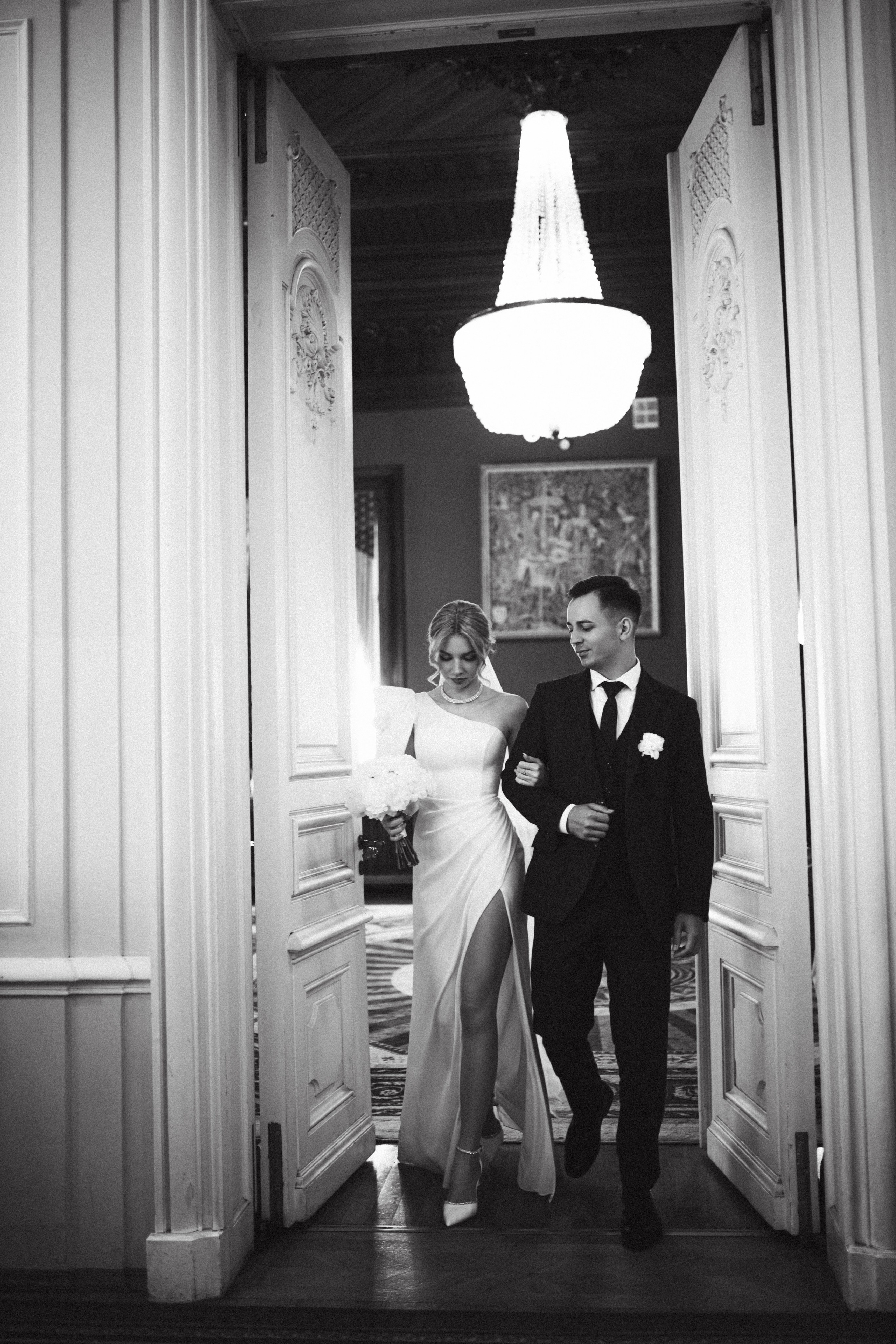 A & В | Санкт-Петербург. Фотограф Екатерина Амбрушкевич