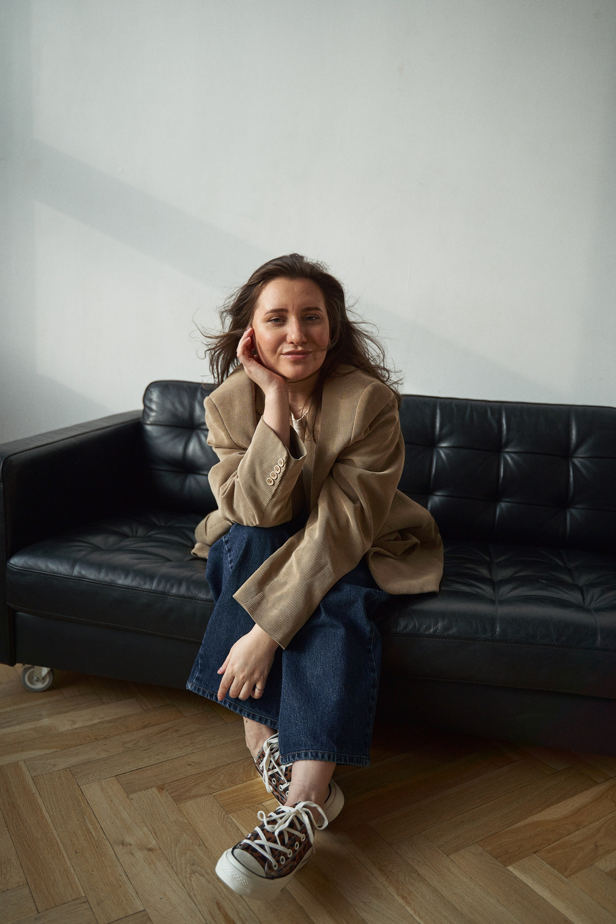 Фотодень 3.03. Фотограф в Санкт-Петербурге | Аня Маленчук