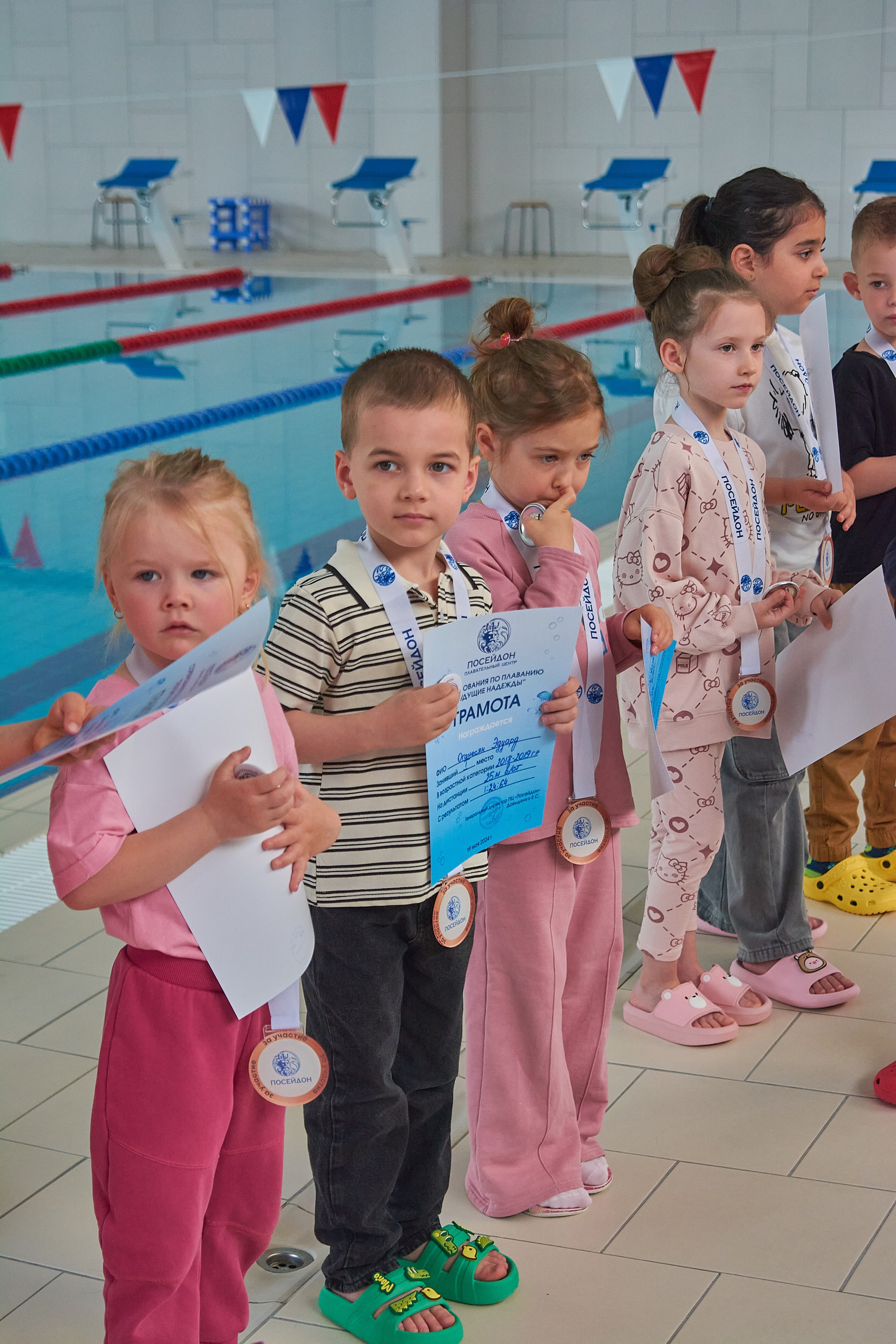Плавание. Профессиональный спортивный фотограф в Санкт-Петербурге