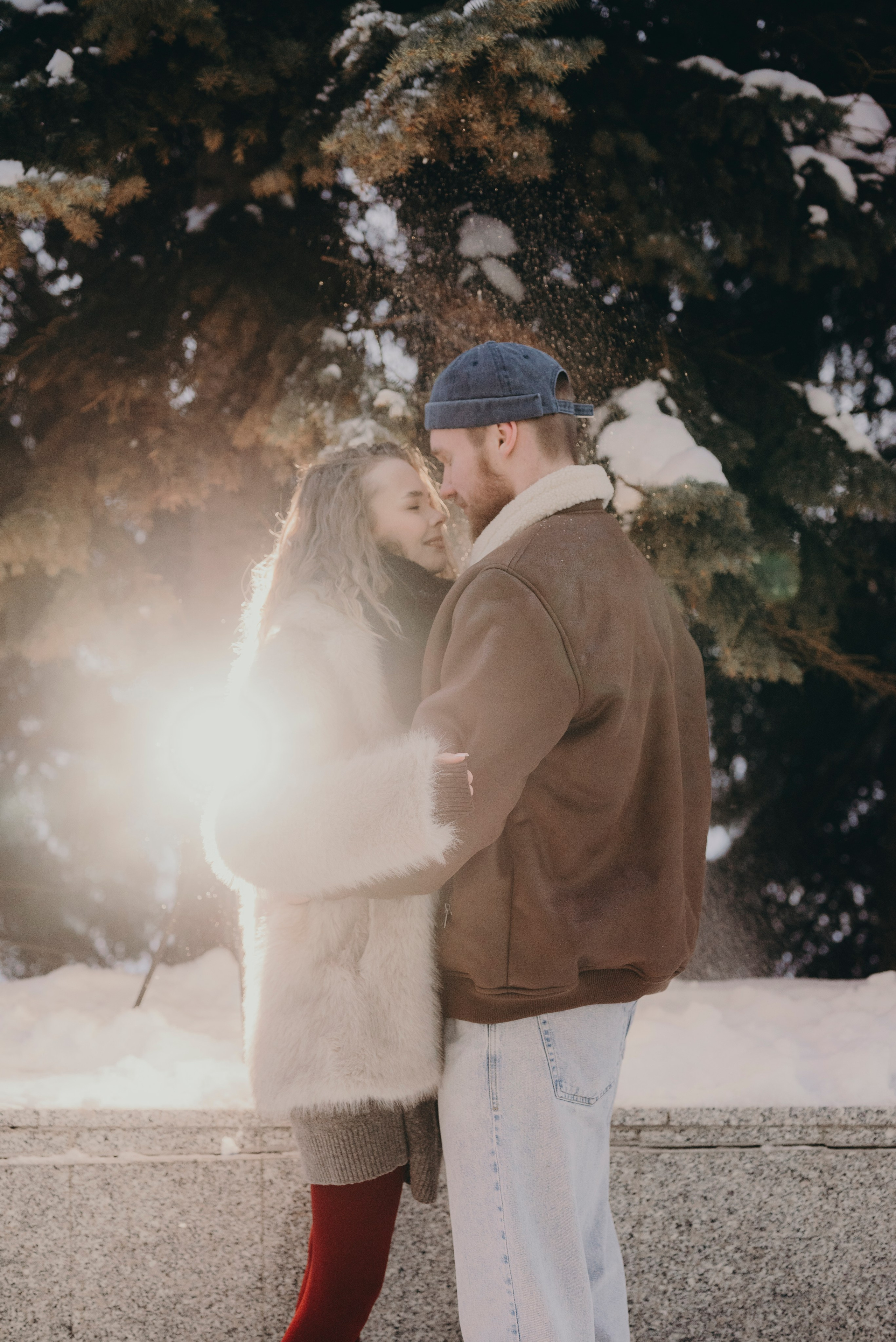 Илья и Ксения. Фотограф Пенза