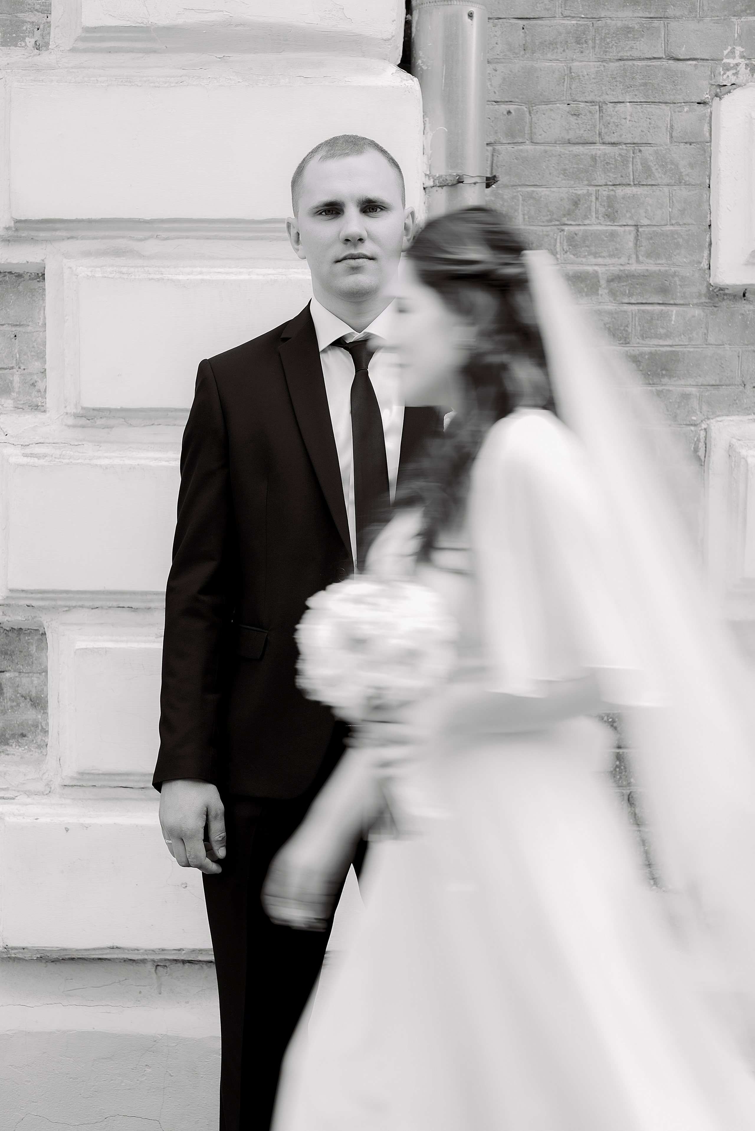 Николай и Марина. Идейный фотограф Пенза