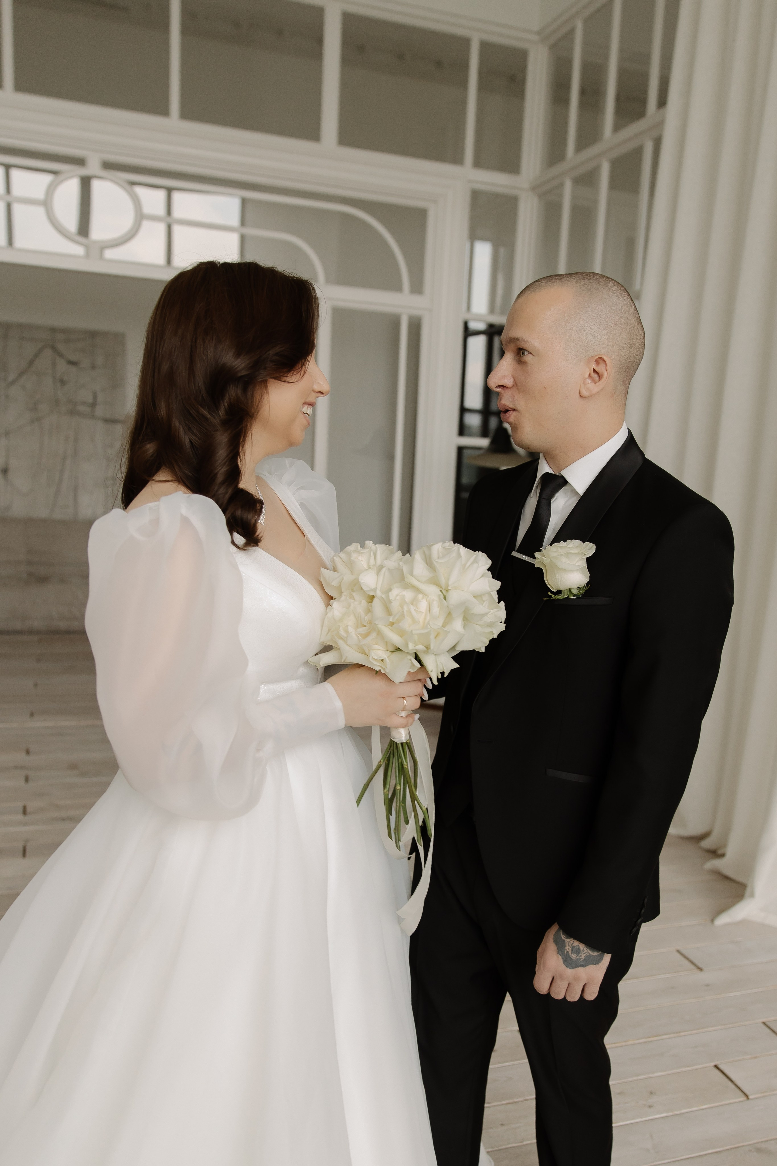 Ксения и Данила свадьба в Мореаморе. СВАДЕБНЫЙ ФОТОГРАФ ЧЕЛЯБИНСК