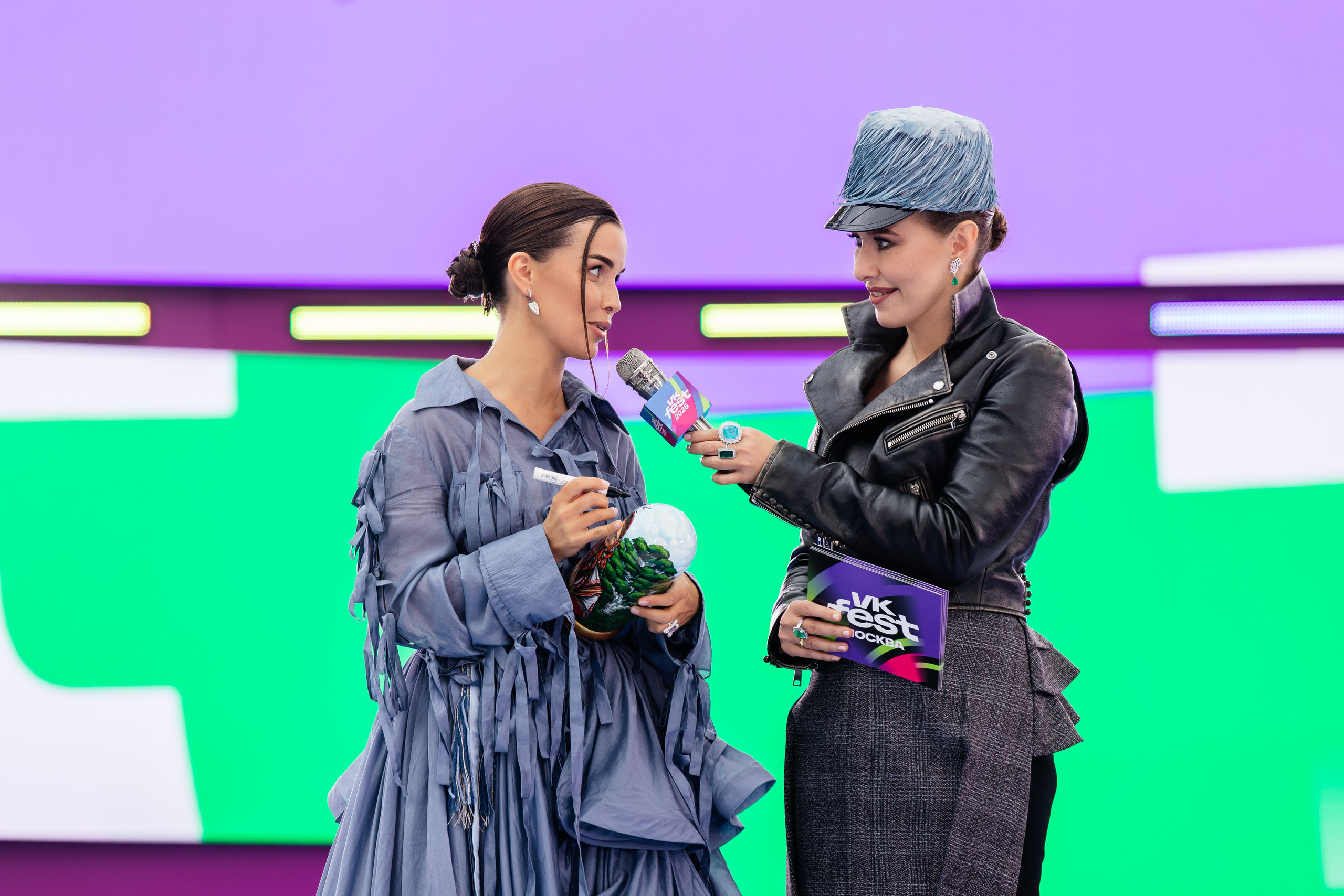 VK FEST Moscow 20.07.2025. Свадебный и семейный фотограф в Москве и Московской области Оксана Шлыкова