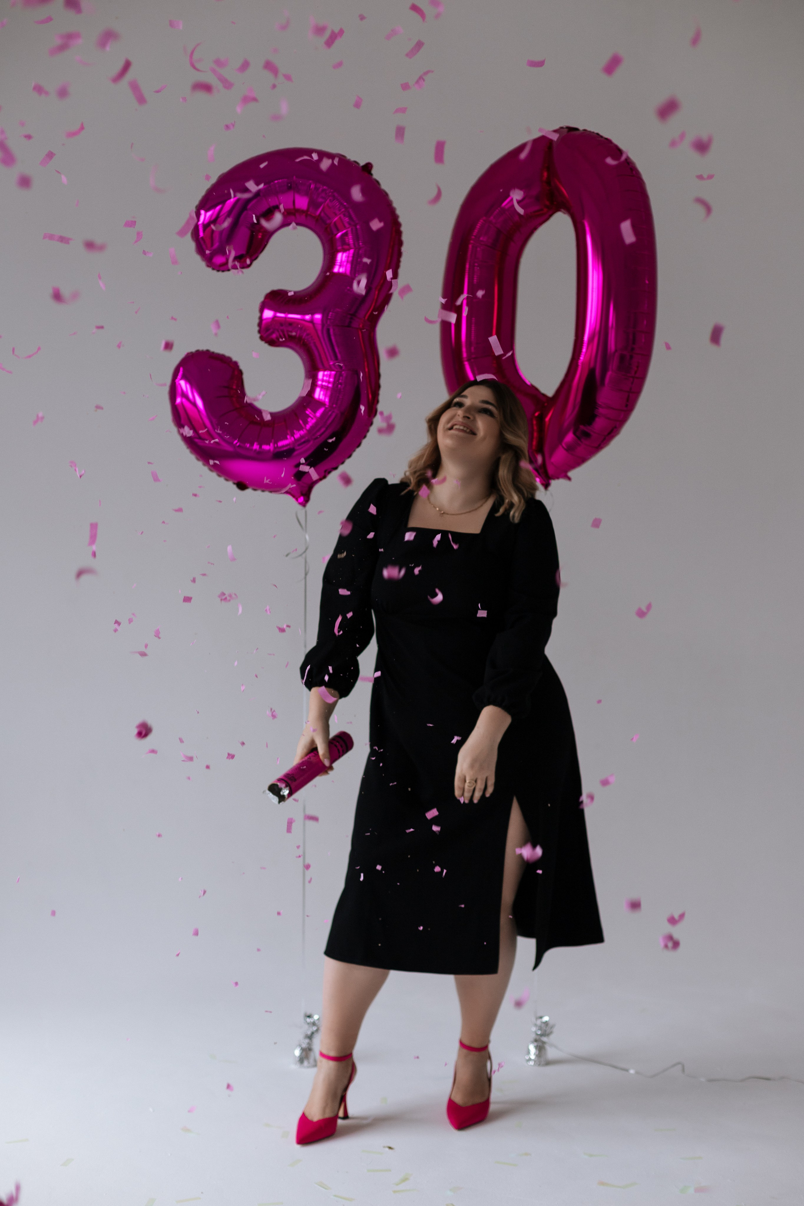 Студийные съемки. Женский фотограф в Москве Анастасия Барановая