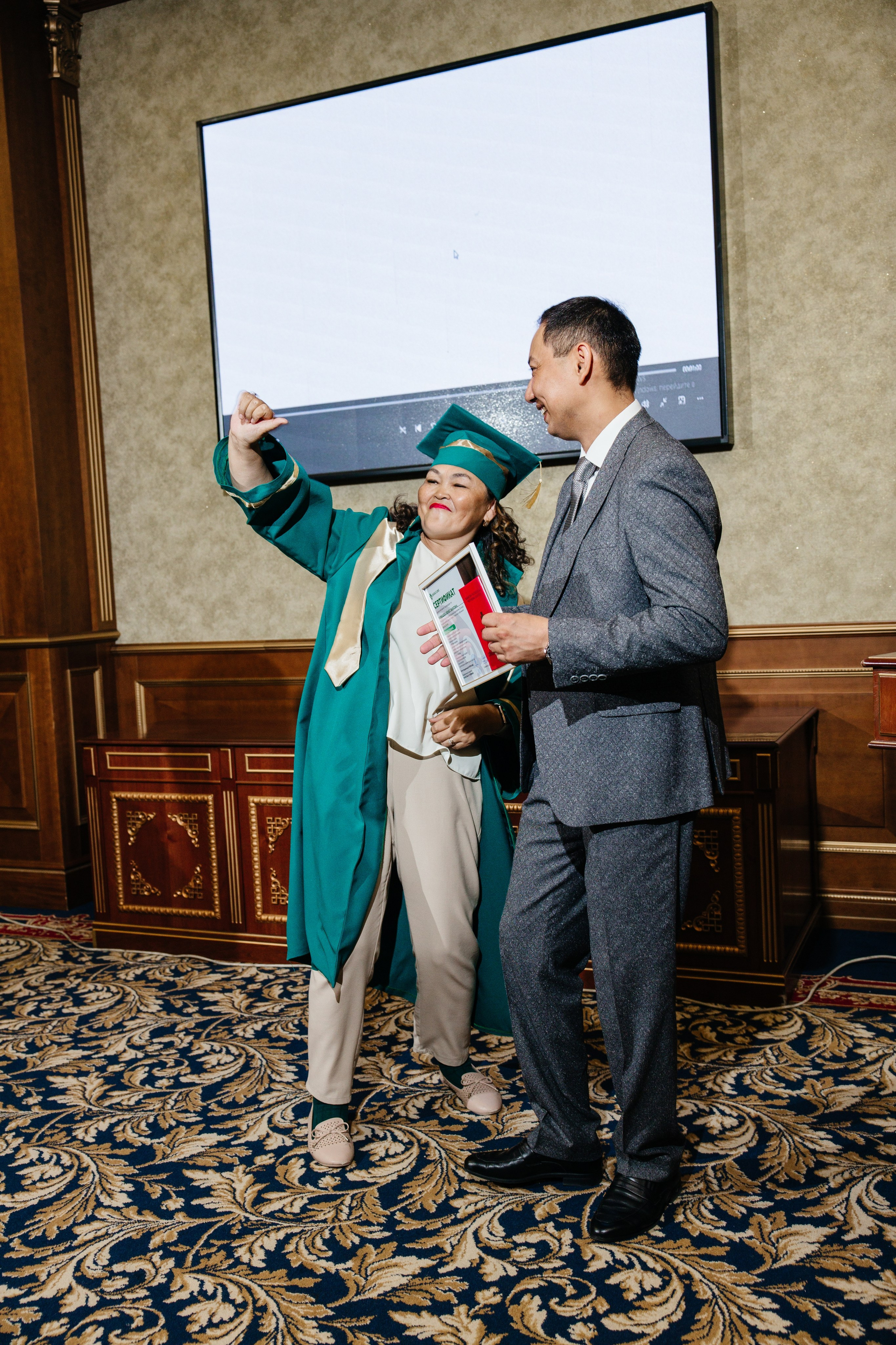 Photo shoot for QAZ_CLINIC. Фотограф в Атырау Аслан Мурат