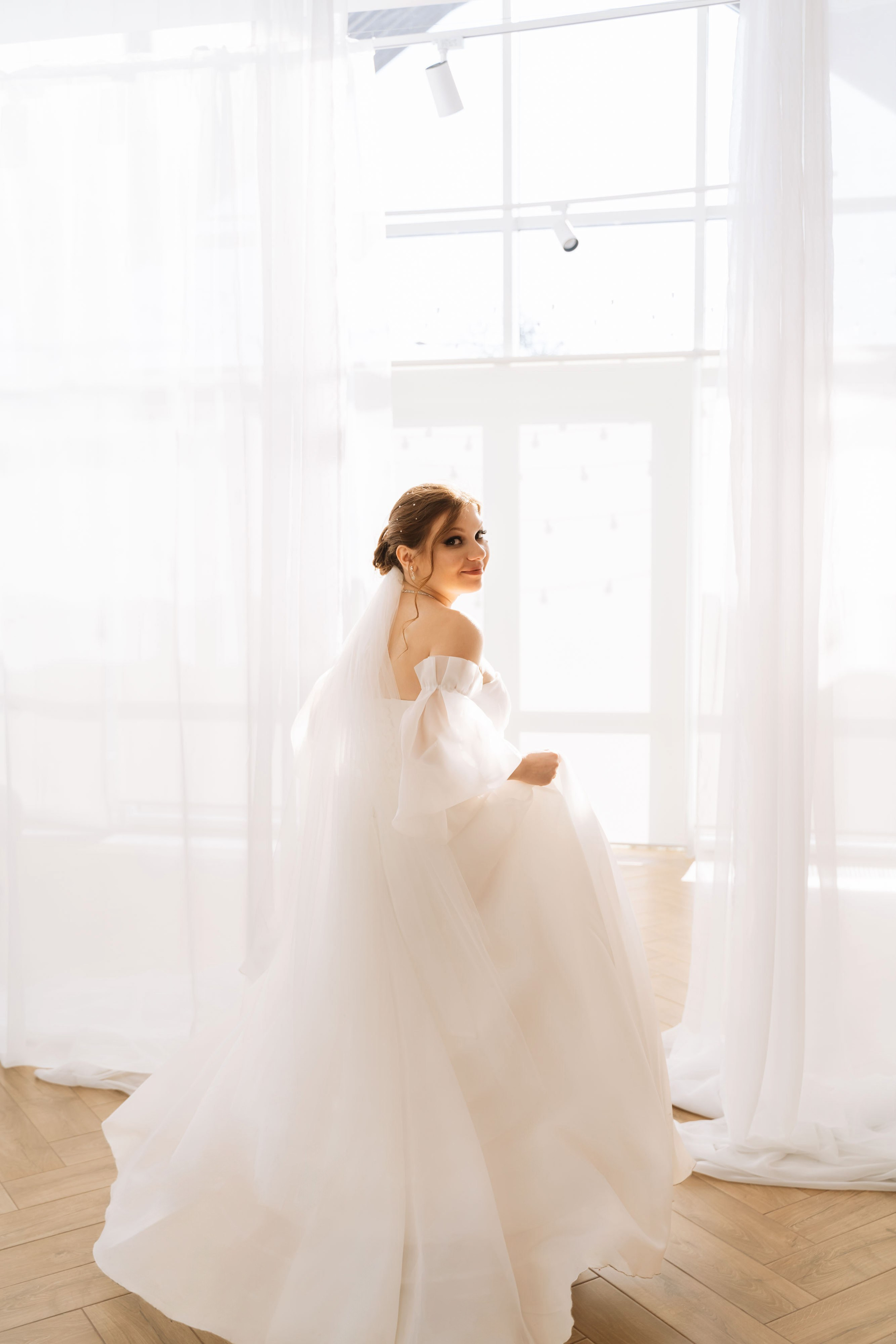 Аня и Семён. Семейный фотограф Новочеркасск